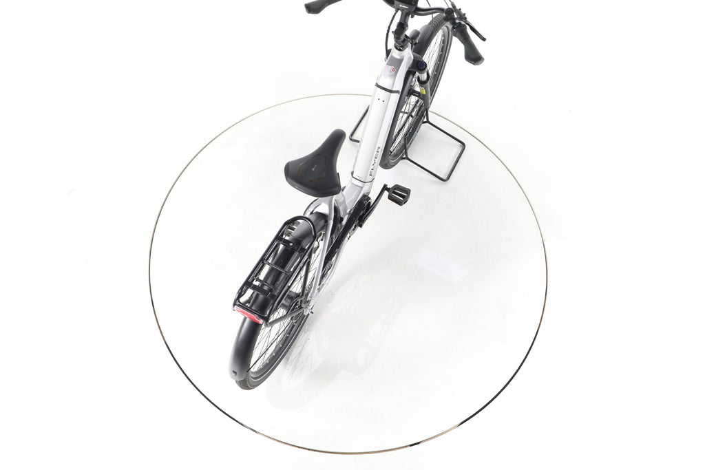 FLYER Gotour6 5.41R City E-Bike Tiefeinsteiger - Image 23