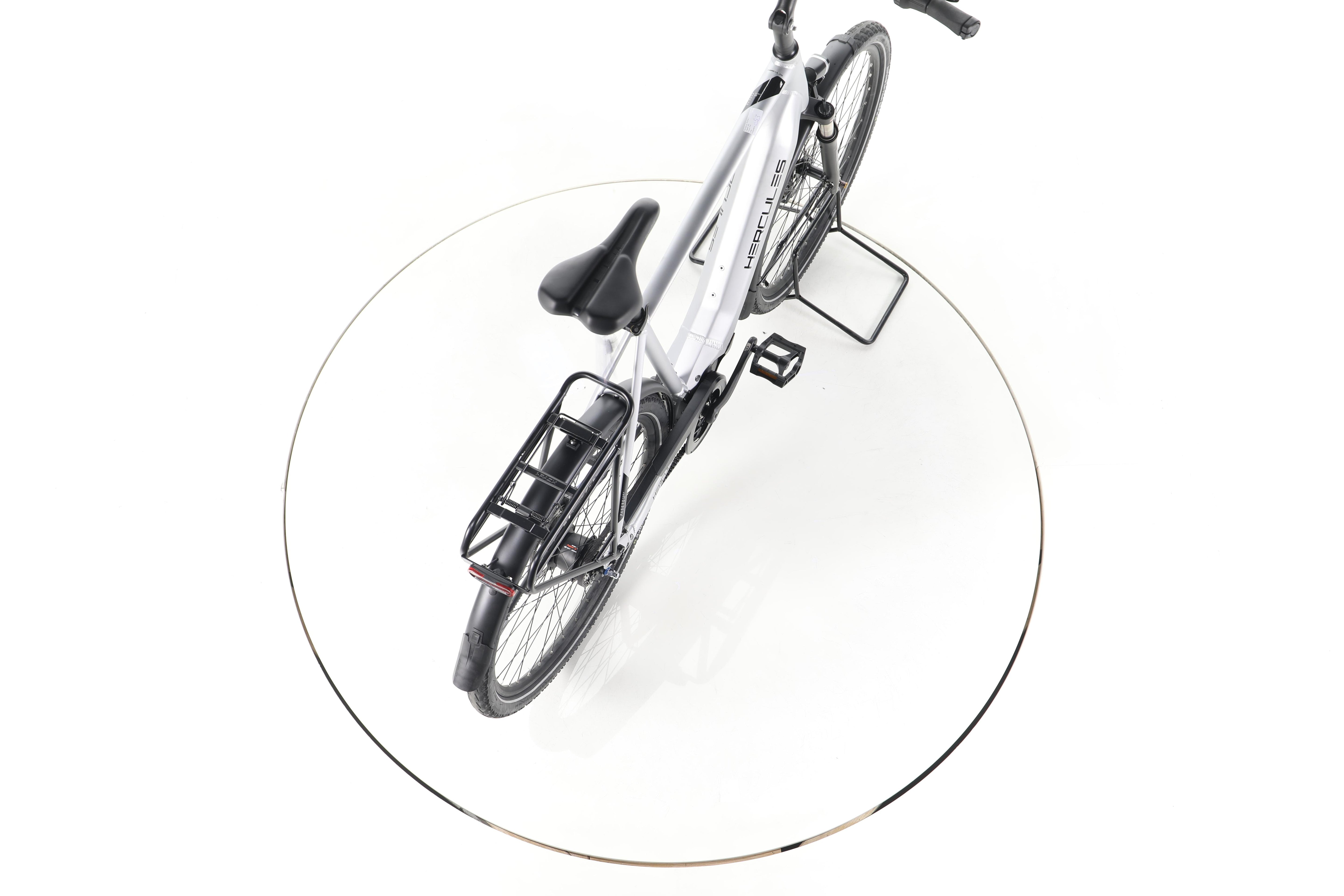 Hercules Pasero Comp I-F5 City E-Bike - Image 23