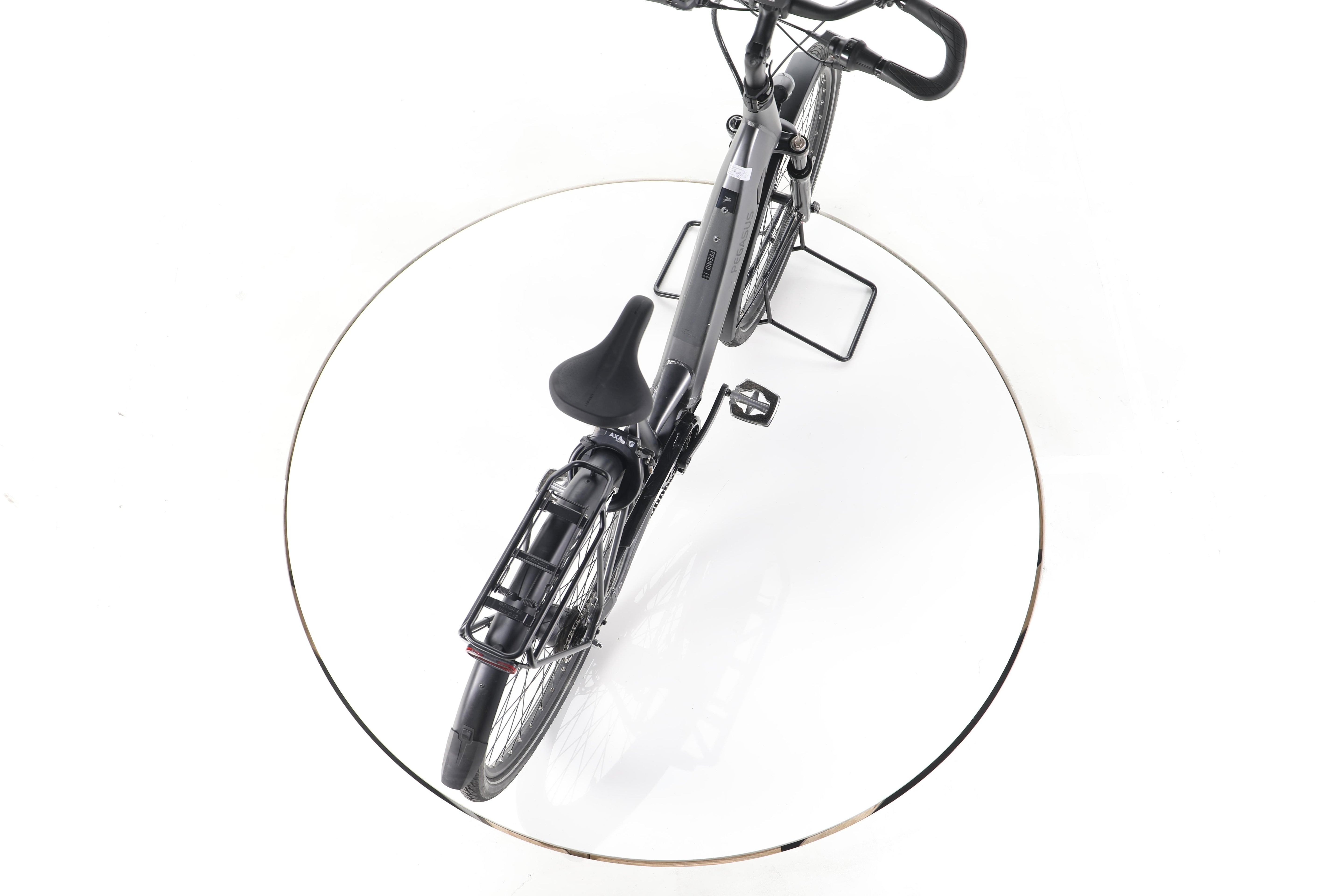 Pegasus Premio EVO 5F Lite City E-Bike Tiefeinsteiger - Image 23