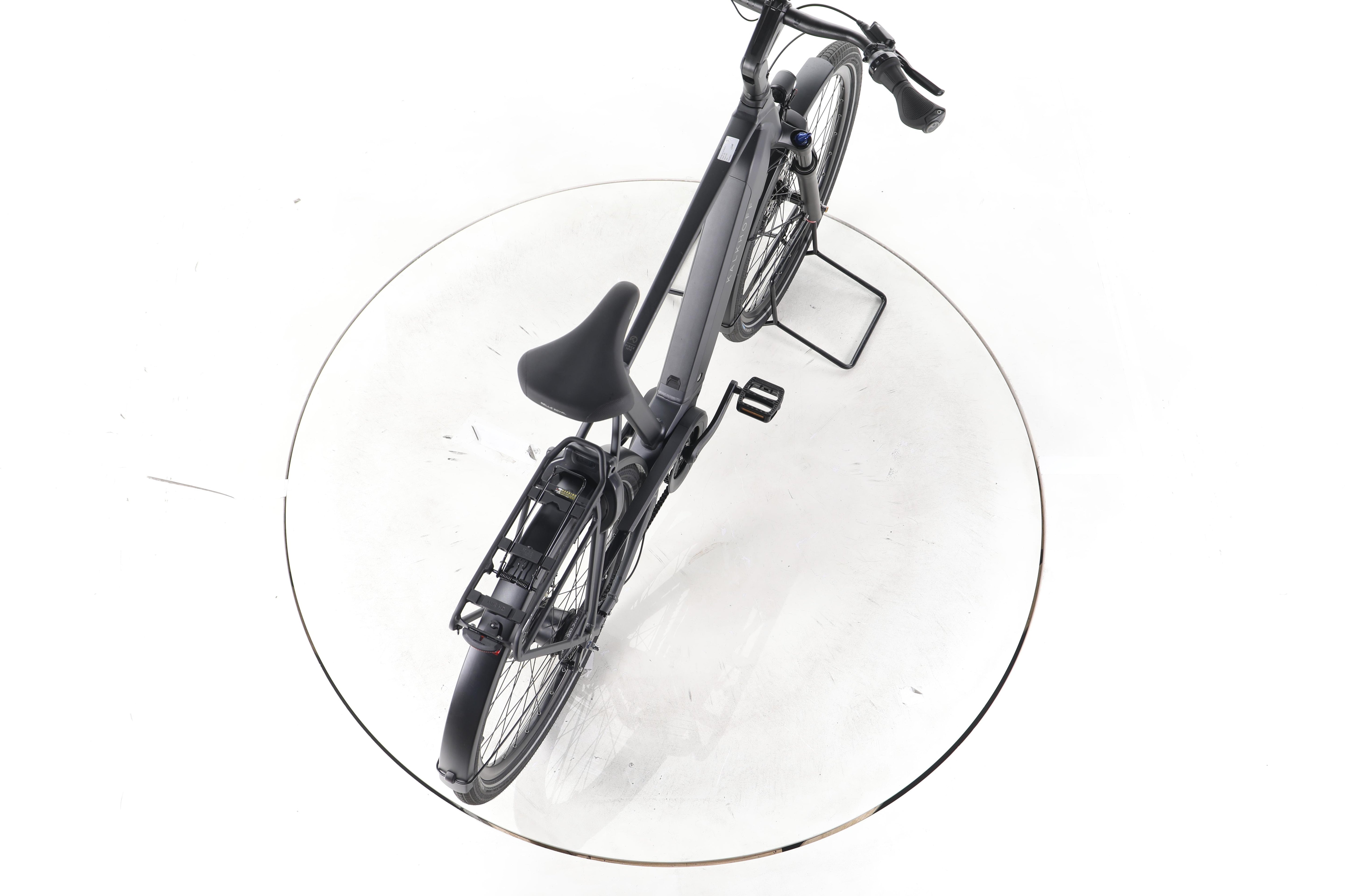 Kalkhoff Image 5 Advance+ ABS City E-Bike - Image 23