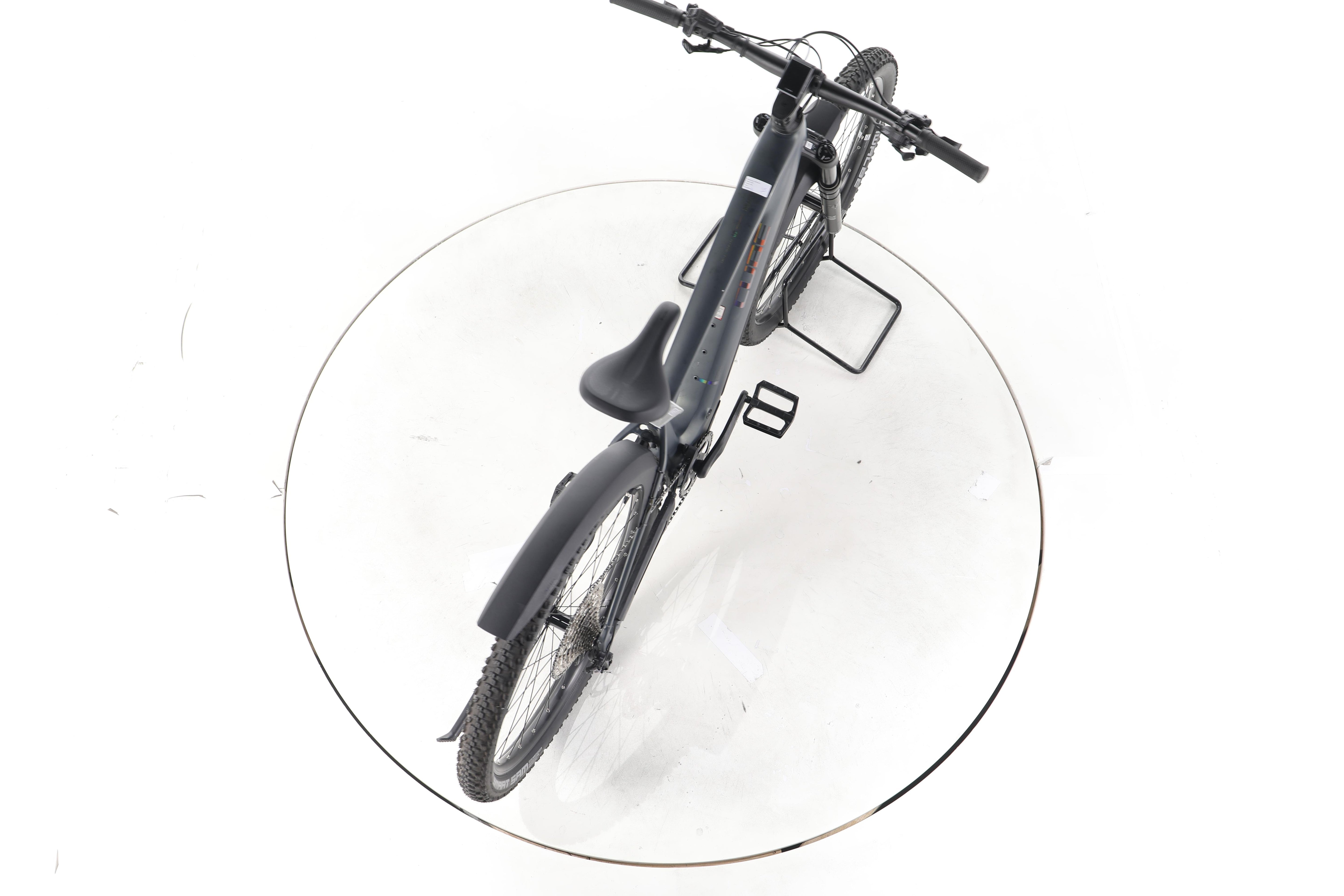 Cube Reaction Hybrid SLX E-Bike 2025 - Image 23