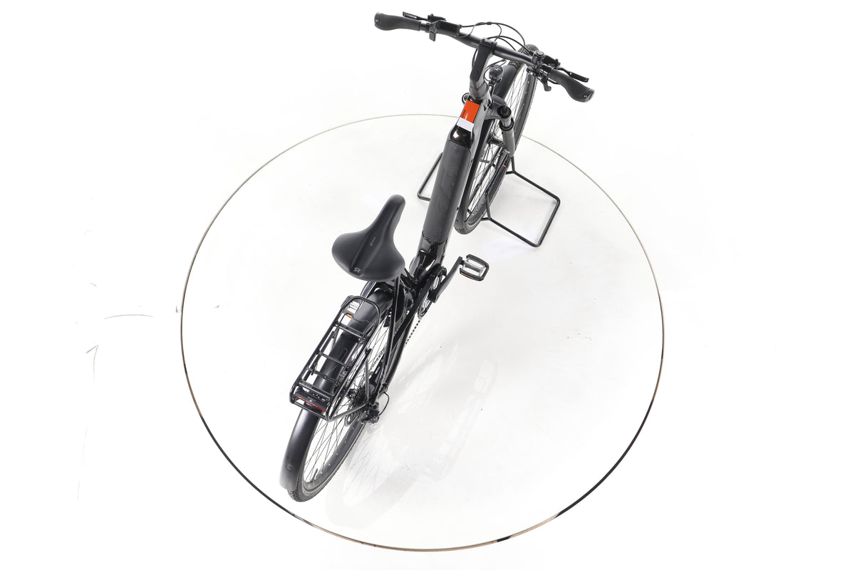 KTM Macina Sport SX 20 Trekking E-Bike Tiefeinsteiger 2024 - Image 23