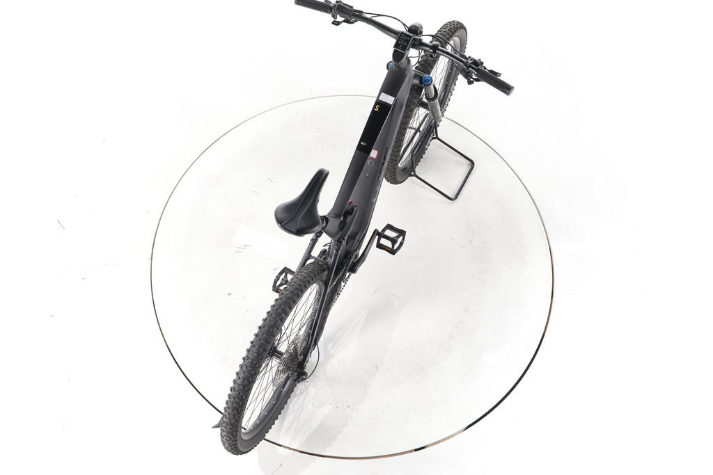 Cube Stereo Hybrid 140 HPC SLX E-Bike Fully Carbon 2024 - Image 23