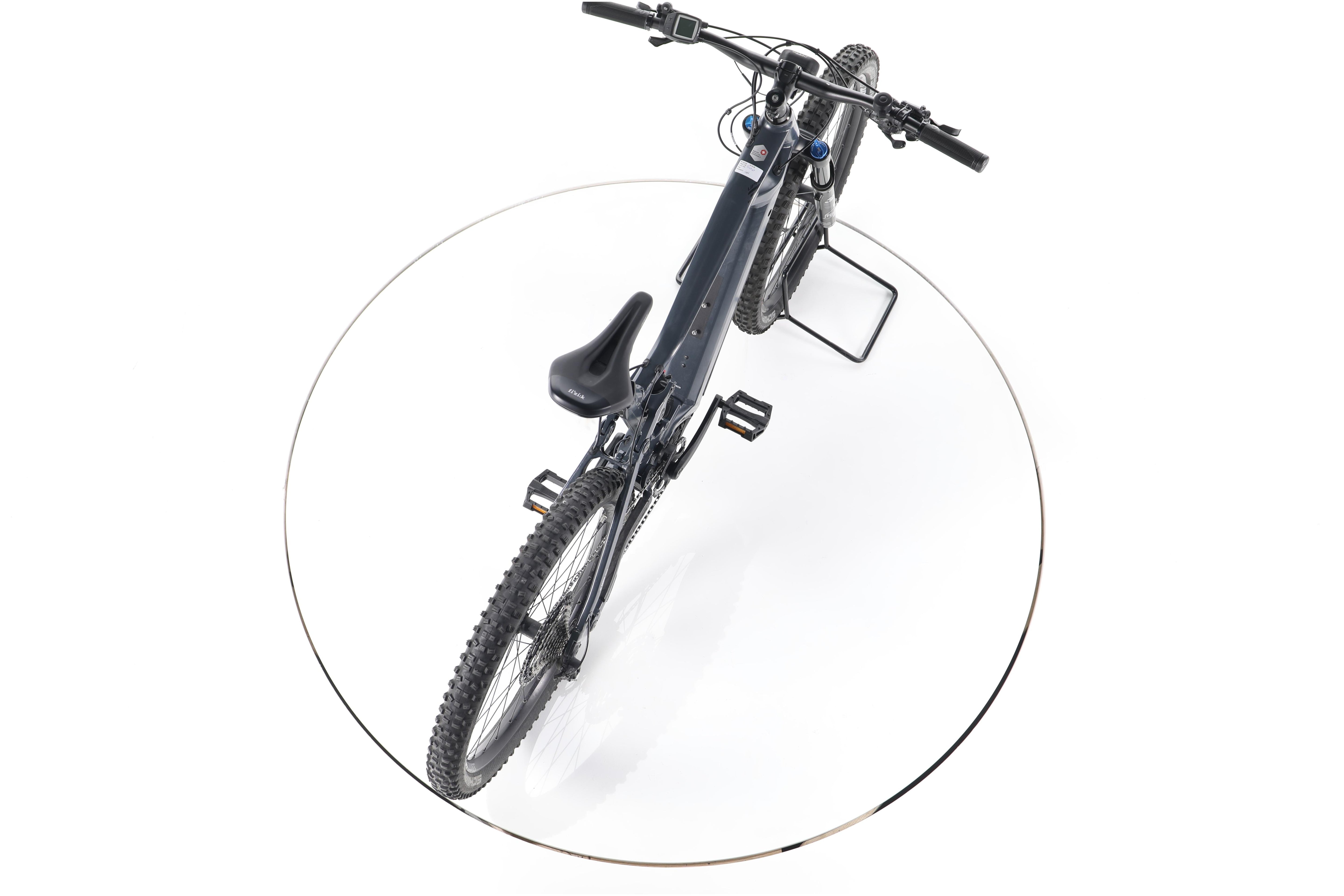 FLYER Uproc3 8.70 E-Bike Fully - Image 23