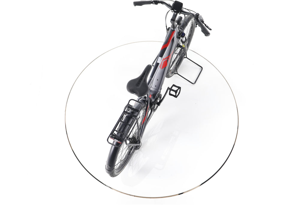 R Raymon TourRay E 6.0 Trekking E-Bike - Image 23