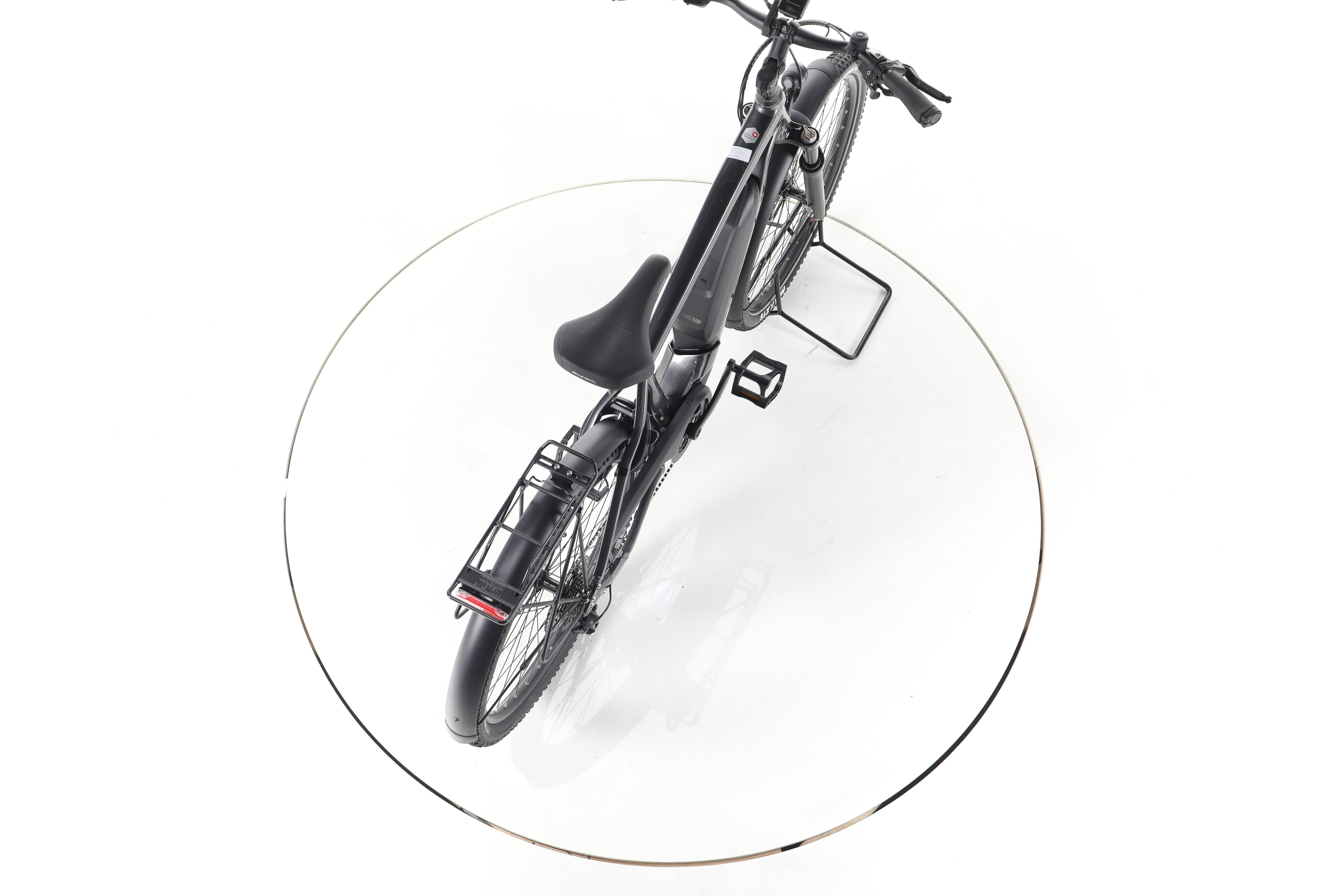 FLYER Upstreet5 7.12 Trekking E-Bike - Image 23