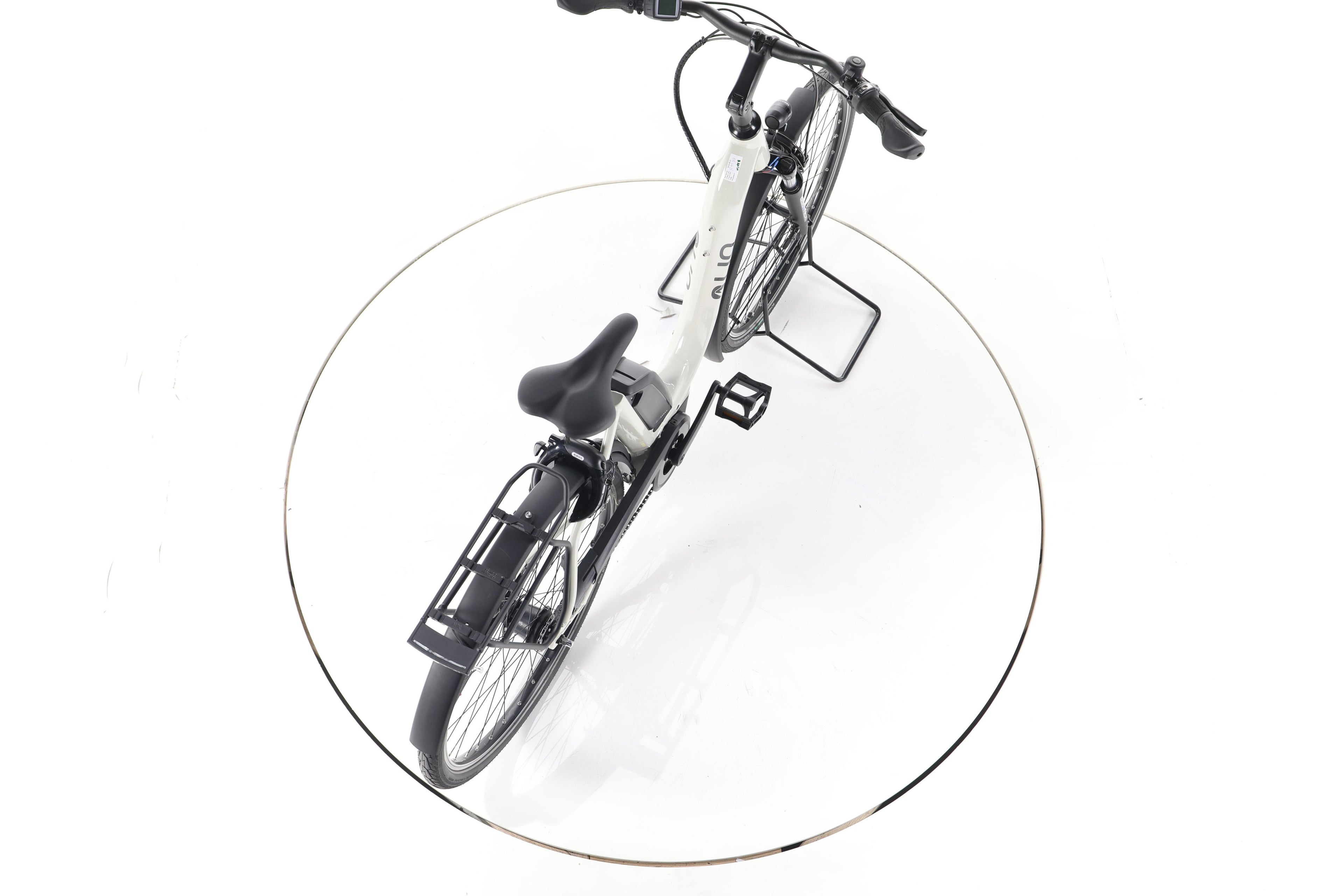 LIQBIKE Comfort City E-Bike Tiefeinsteiger - Image 23