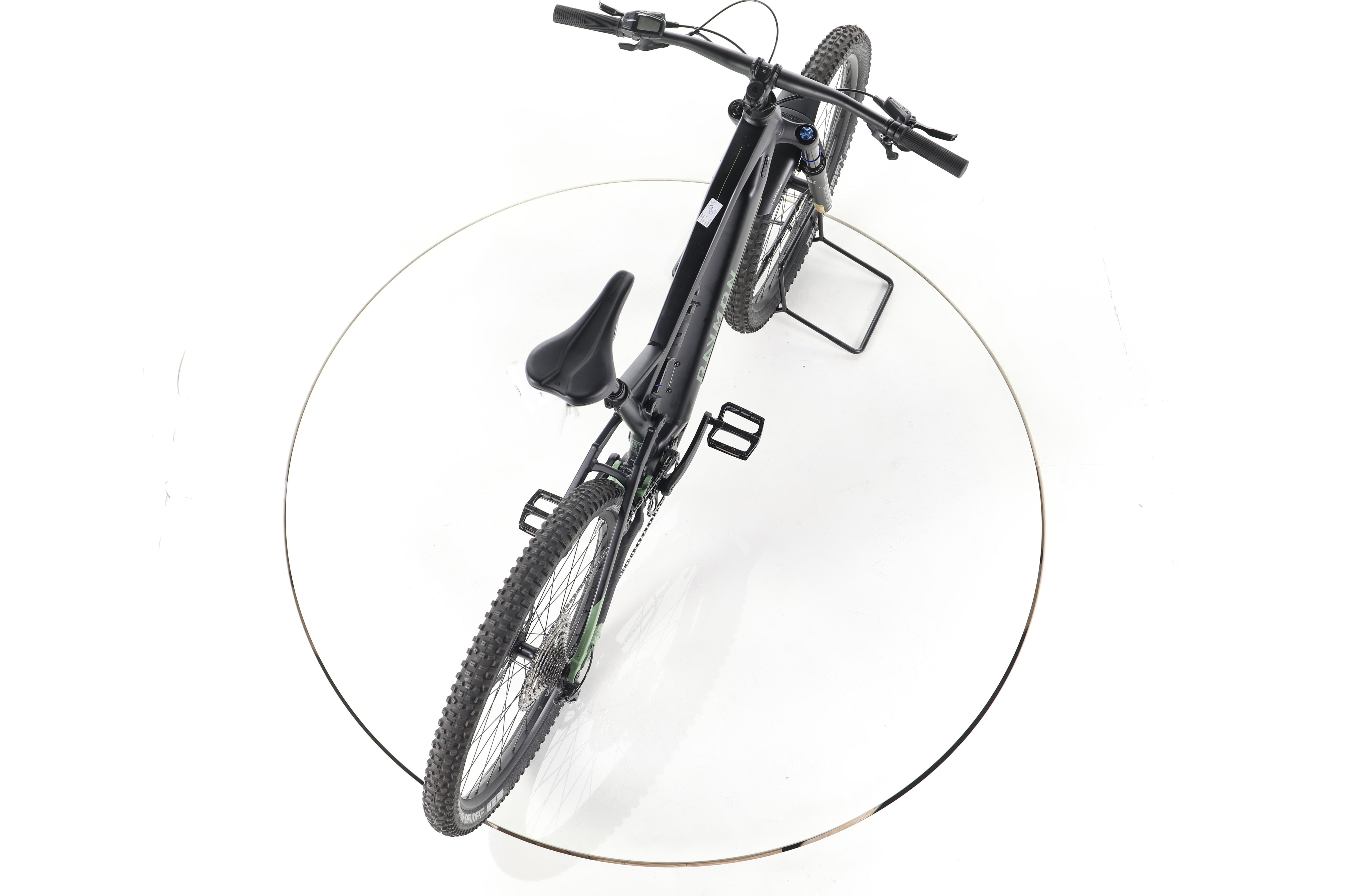 R Raymon TrailRay 150 E-Bike Fully 2025 - Image 23