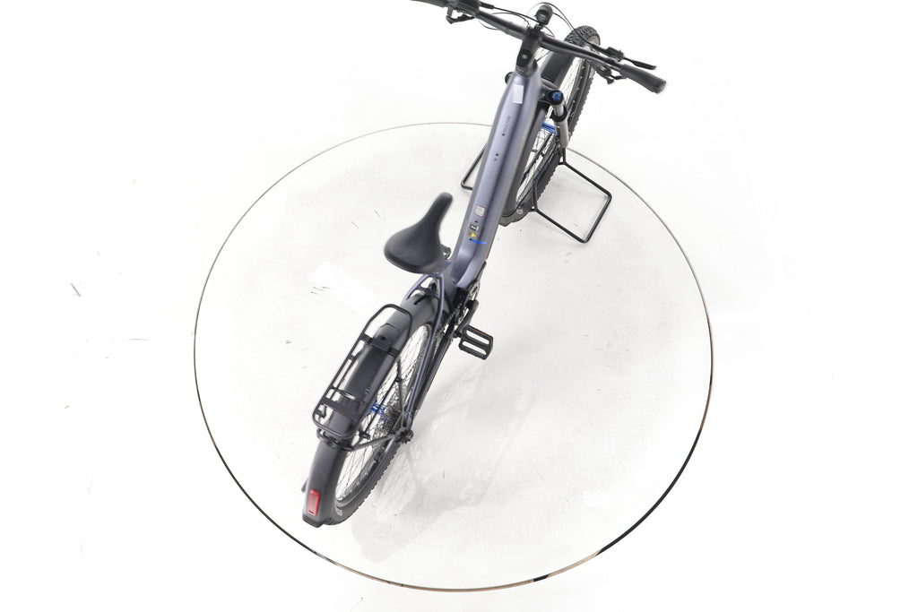 Cube Reaction Hybrid Pro Allroad Trekking E-Bike Tiefeinsteiger 2025 - Image 23