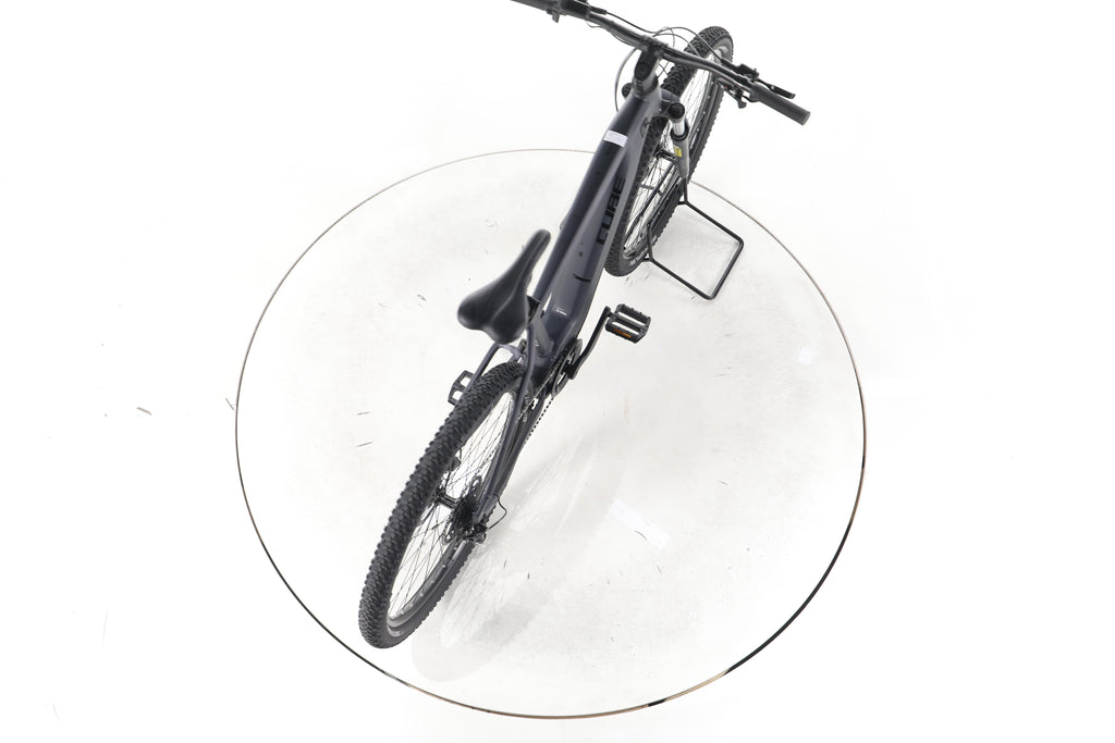 Cube Reaction Hybrid Performance E-Bike 2025 - Image 23
