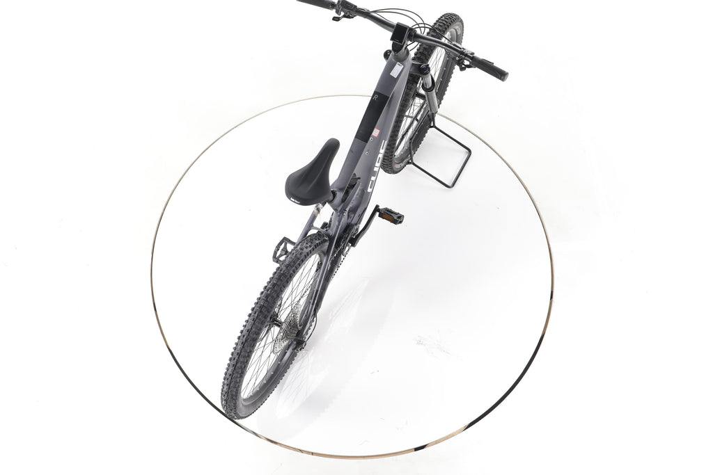 Cube Stereo Hybrid 140 HPC Race E-Bike Fully Carbon - Image 23