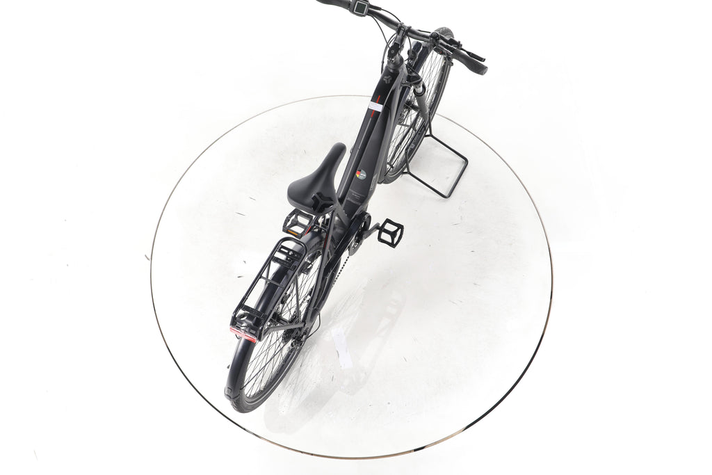 Carver Route E.400 Trekking E-Bike - Image 23