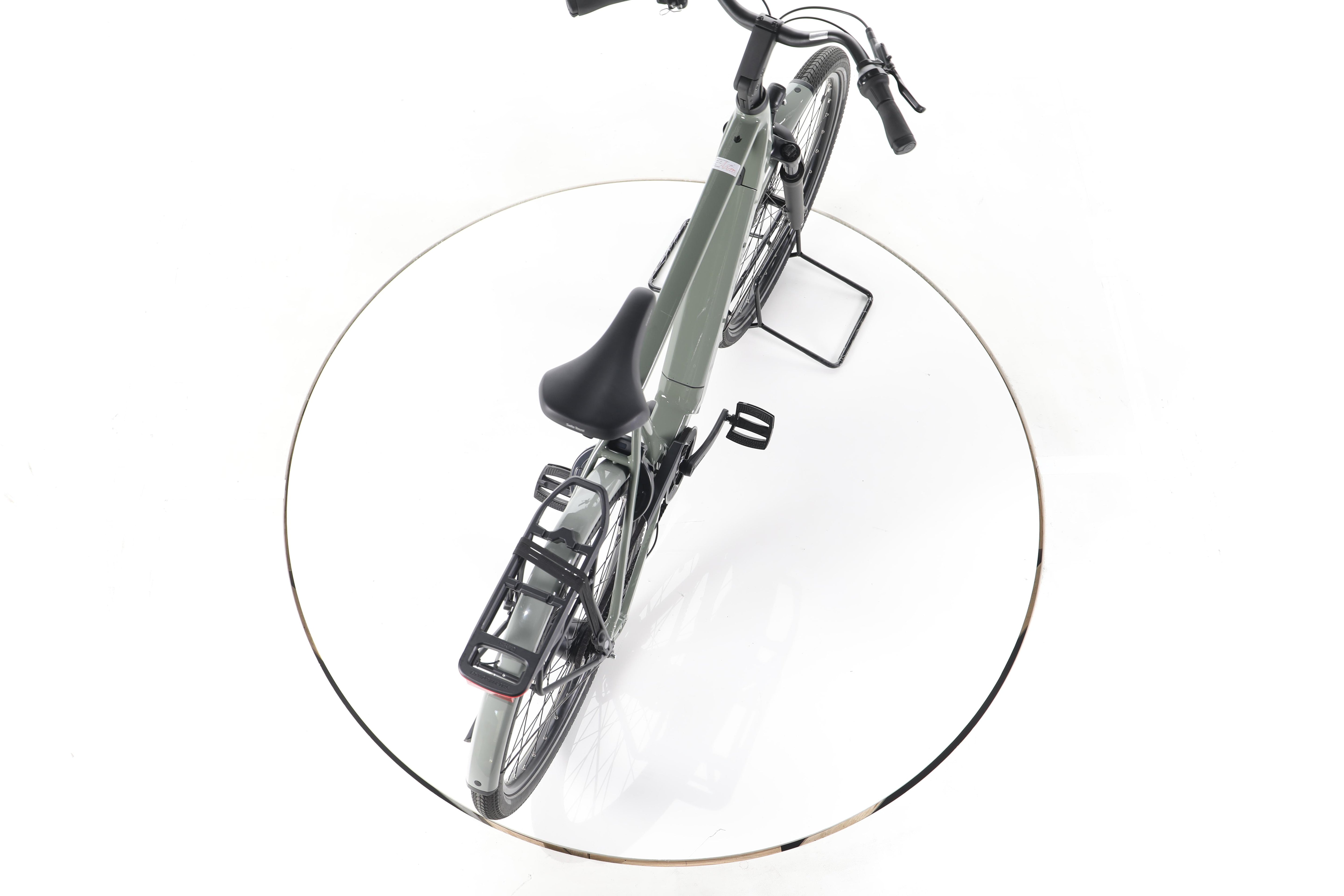 Granville Vancouver N1 City E-Bike 2026 - Image 23