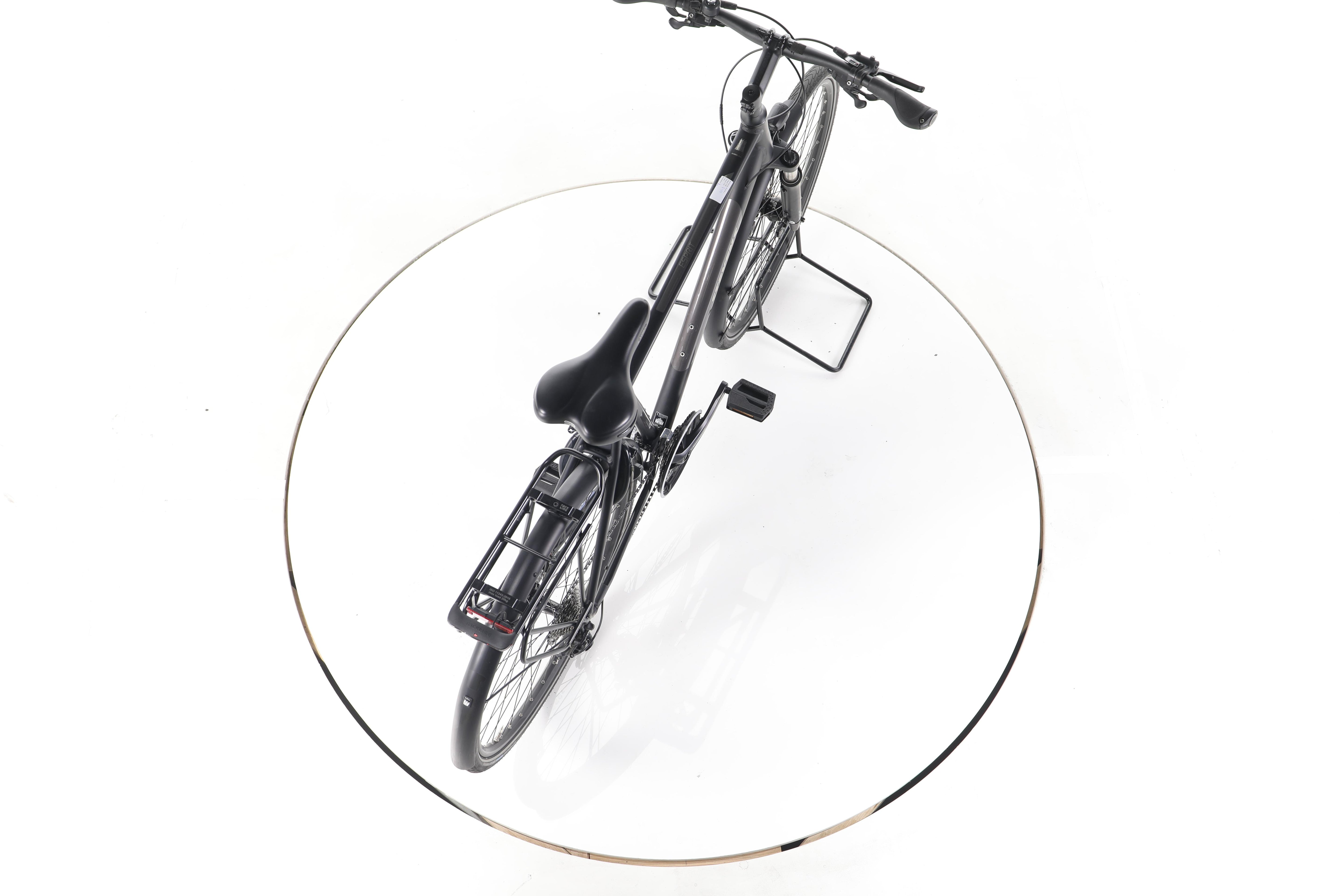 Stevens Esprit Fahrrad City & Trekking - Image 23