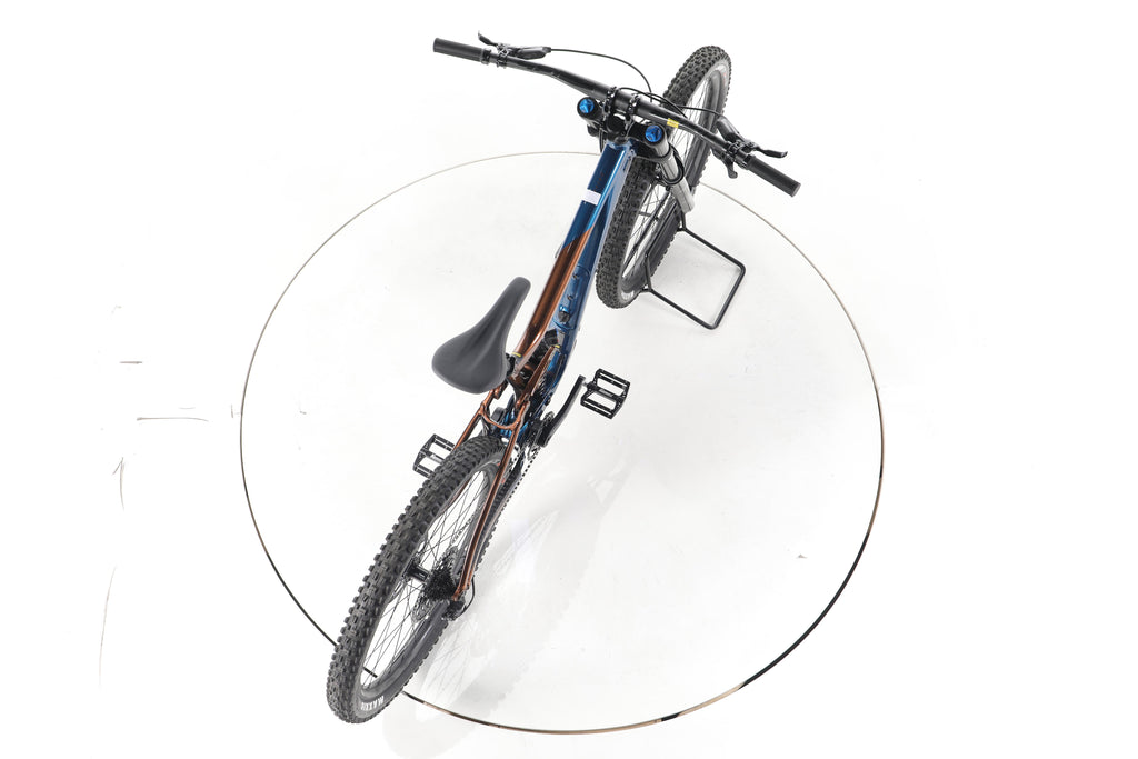 Giant Reign SX | V2 Fahrrad Fully - Image 23