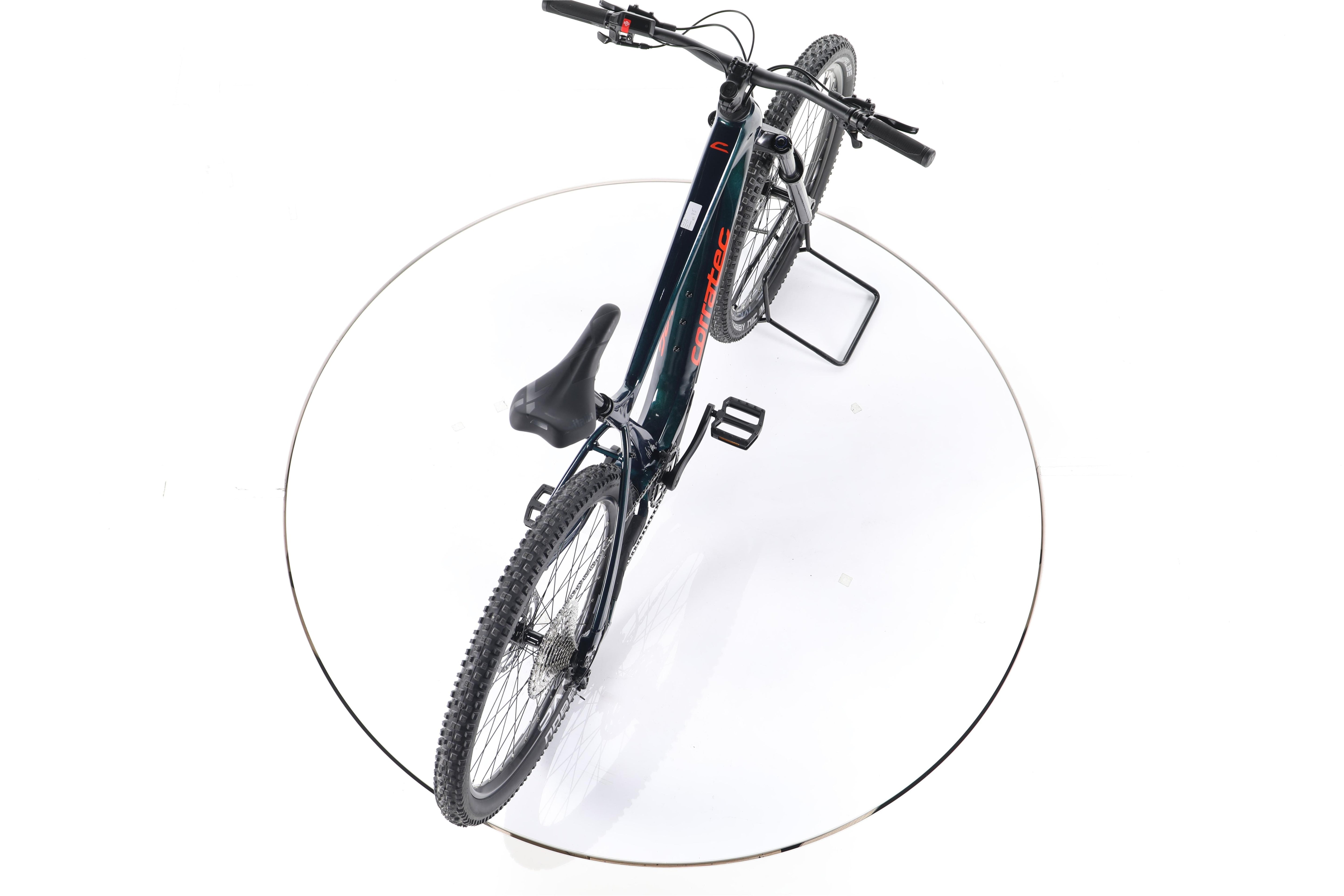 Corratec E-Power X-Vert SX EL Elite E-Bike 2025 - Image 23