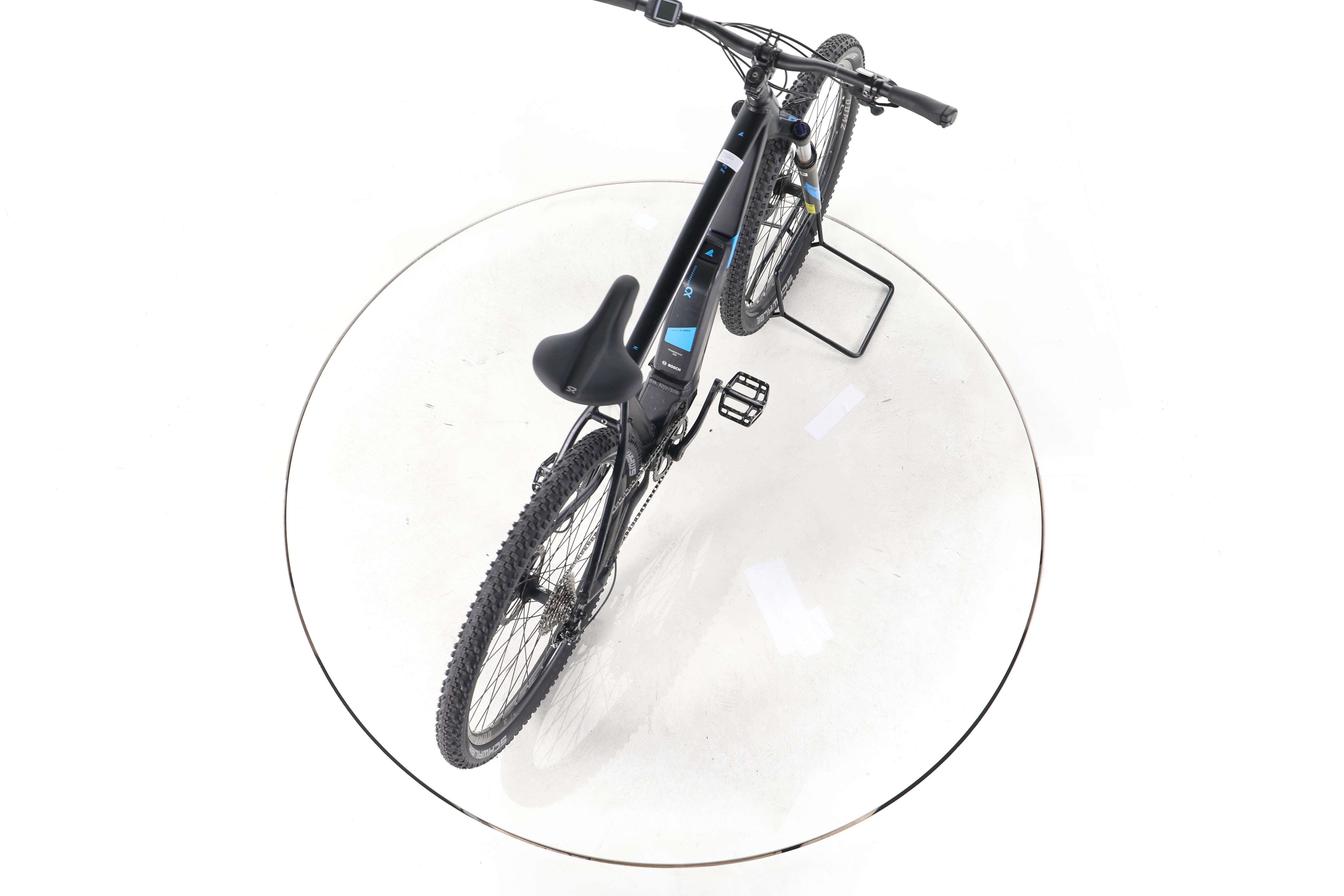 Bulls LT CX 500 Street E-Bike - Image 23