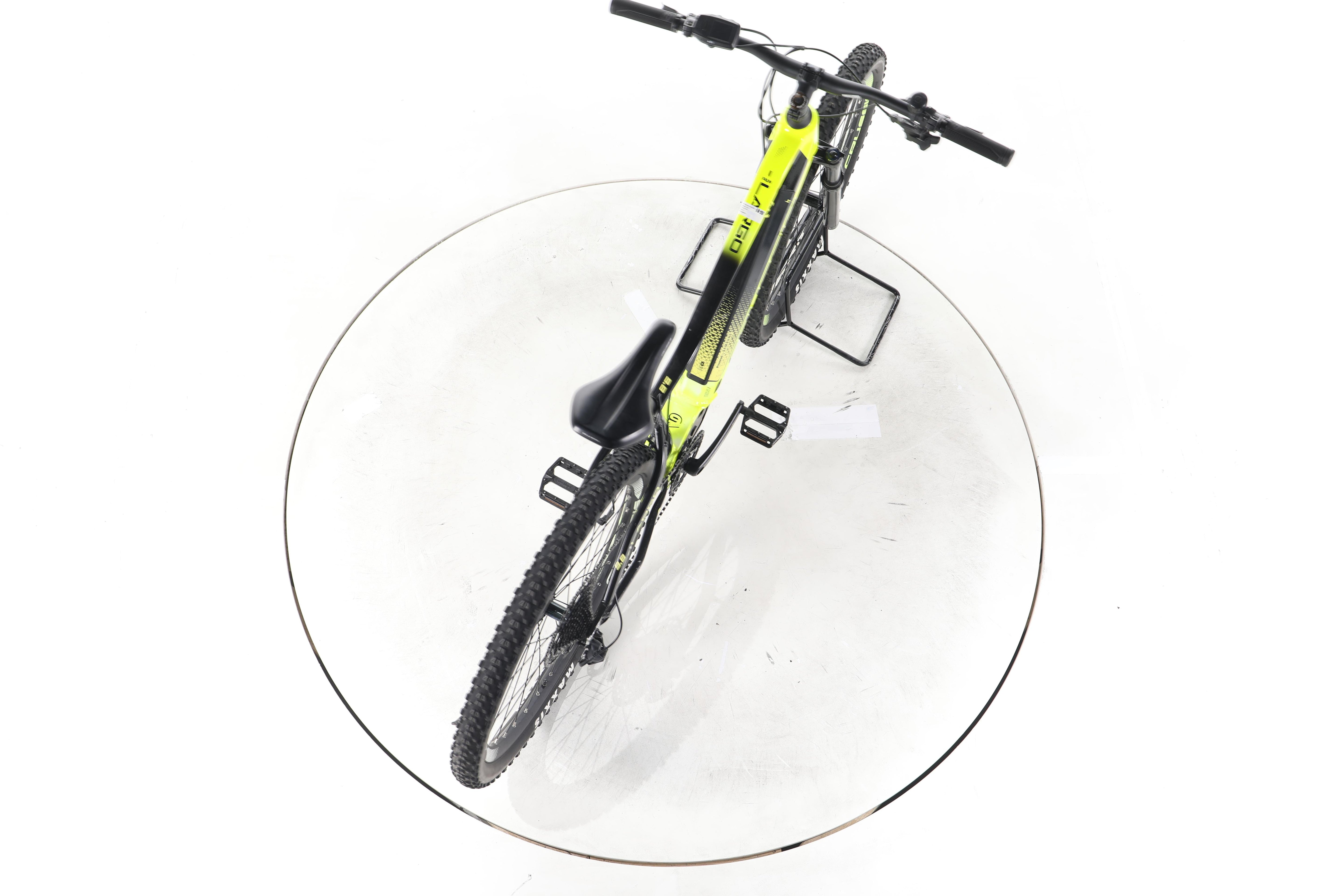 Crussis Pan Largo 9.8 E-Bike - Image 23