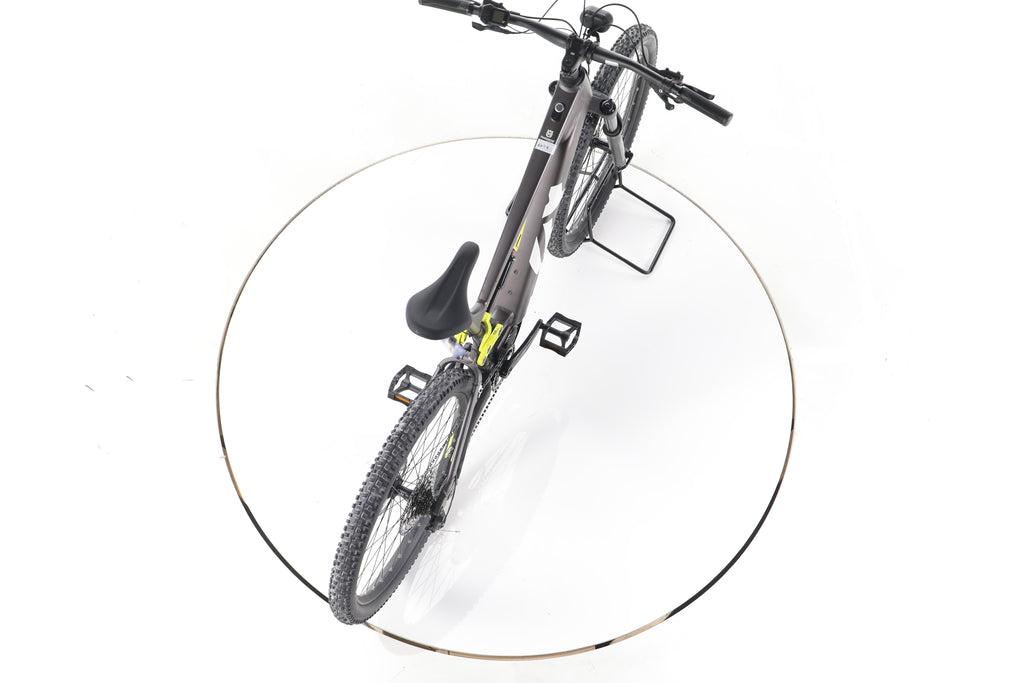 Husqvarna E-Bicycles Light Cross LC2 E-Bike Fully - Image 23