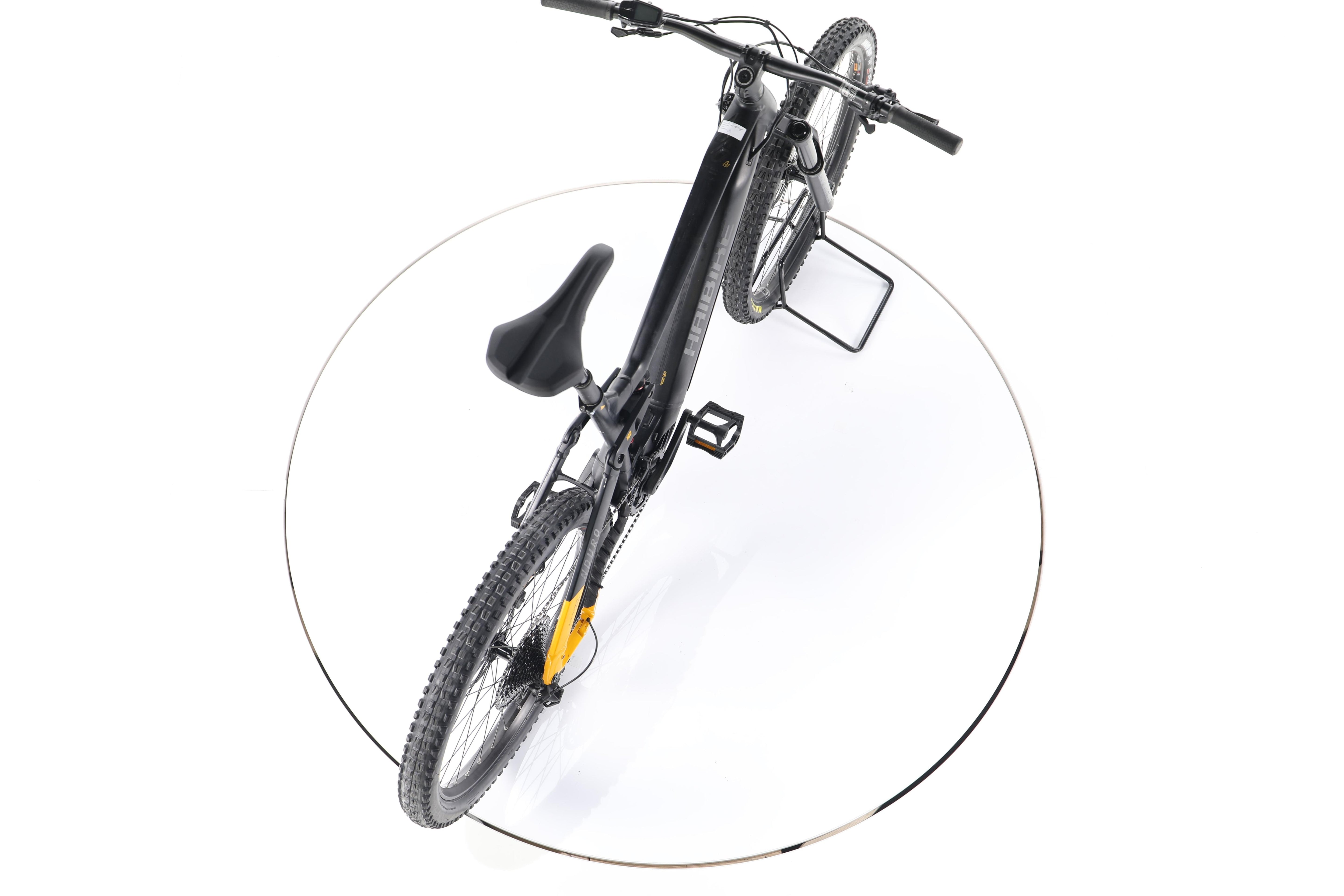 Haibike Nduro 6 E-Bike Fully - Image 23