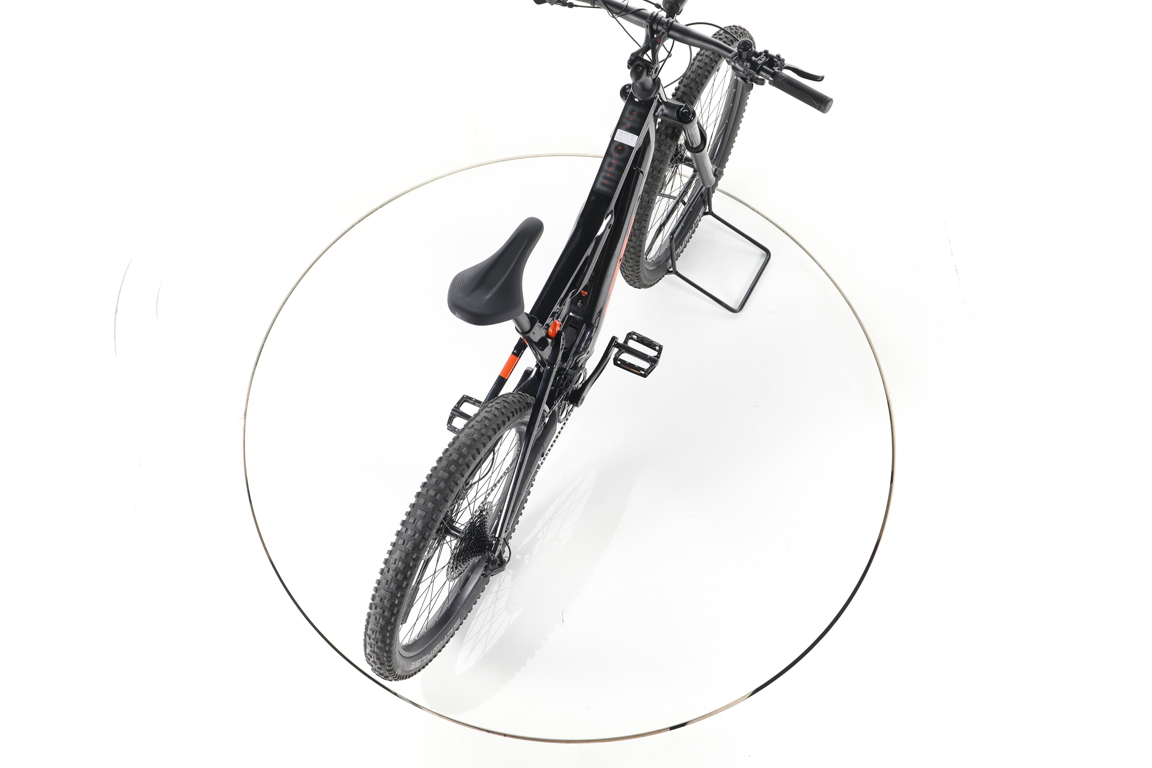 KTM Macina Kapoho 7973 Fully E-Bike 2023 - Image 23