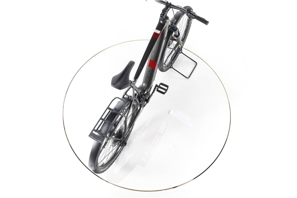 Corratec E-Power MTC Elite CX8 12S Gent Trekking E-Bike 2025 - Image 23