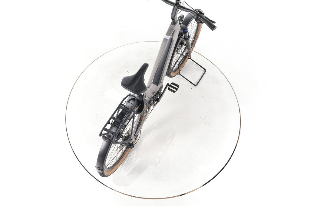 Kalkhoff Entice 5.B Advance+ ABS Trekking E-Bike - Image 23