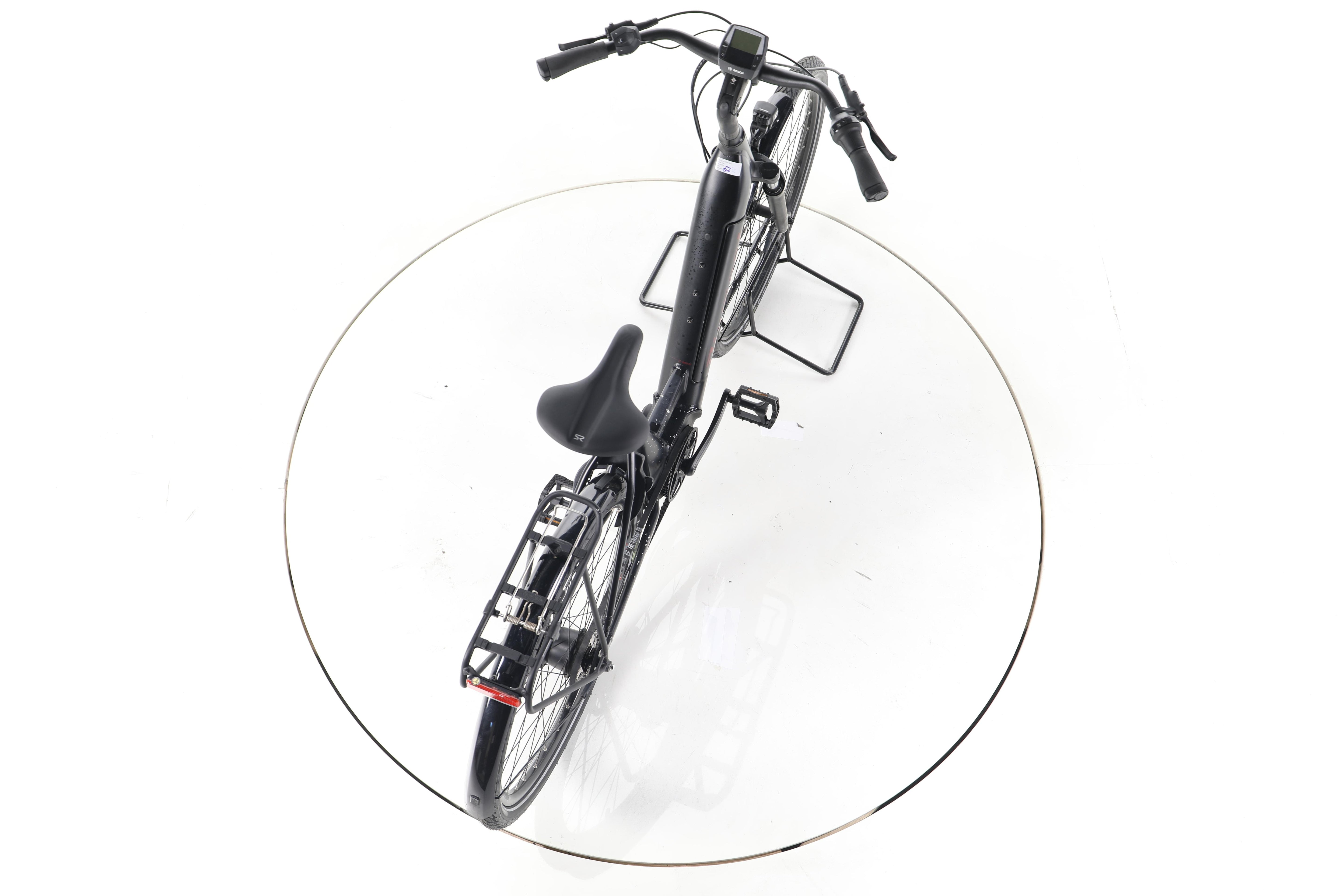 Diamant Beryll Esprit+ Gen 2 City E-Bike Tiefeinsteiger - Image 23