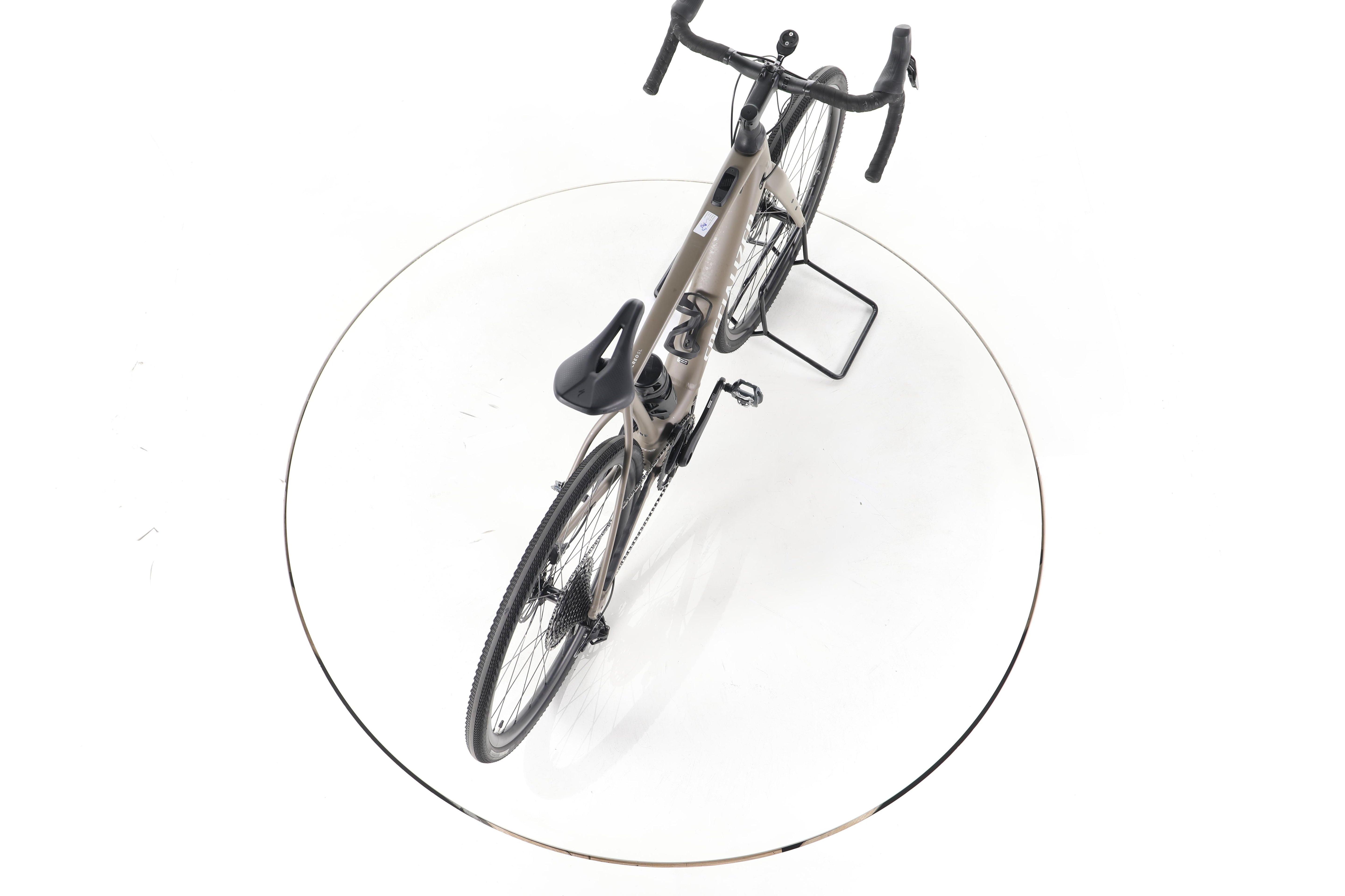 Specialized Turbo Creo 2 Comp E5 E-Gravel & Rennrad 2025 - Image 23