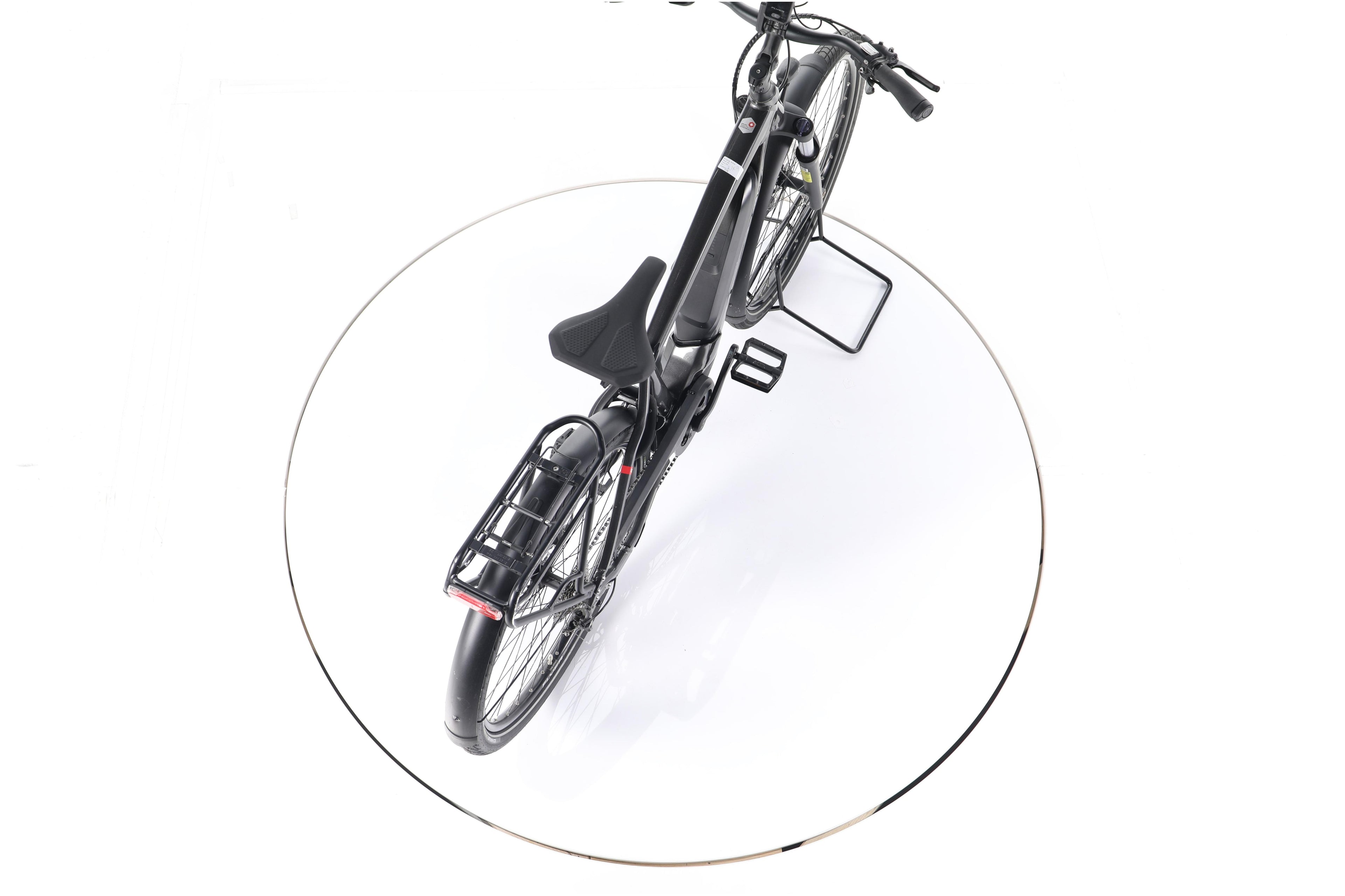 FLYER Upstreet5 5.10 Trekking E-Bike - Image 23