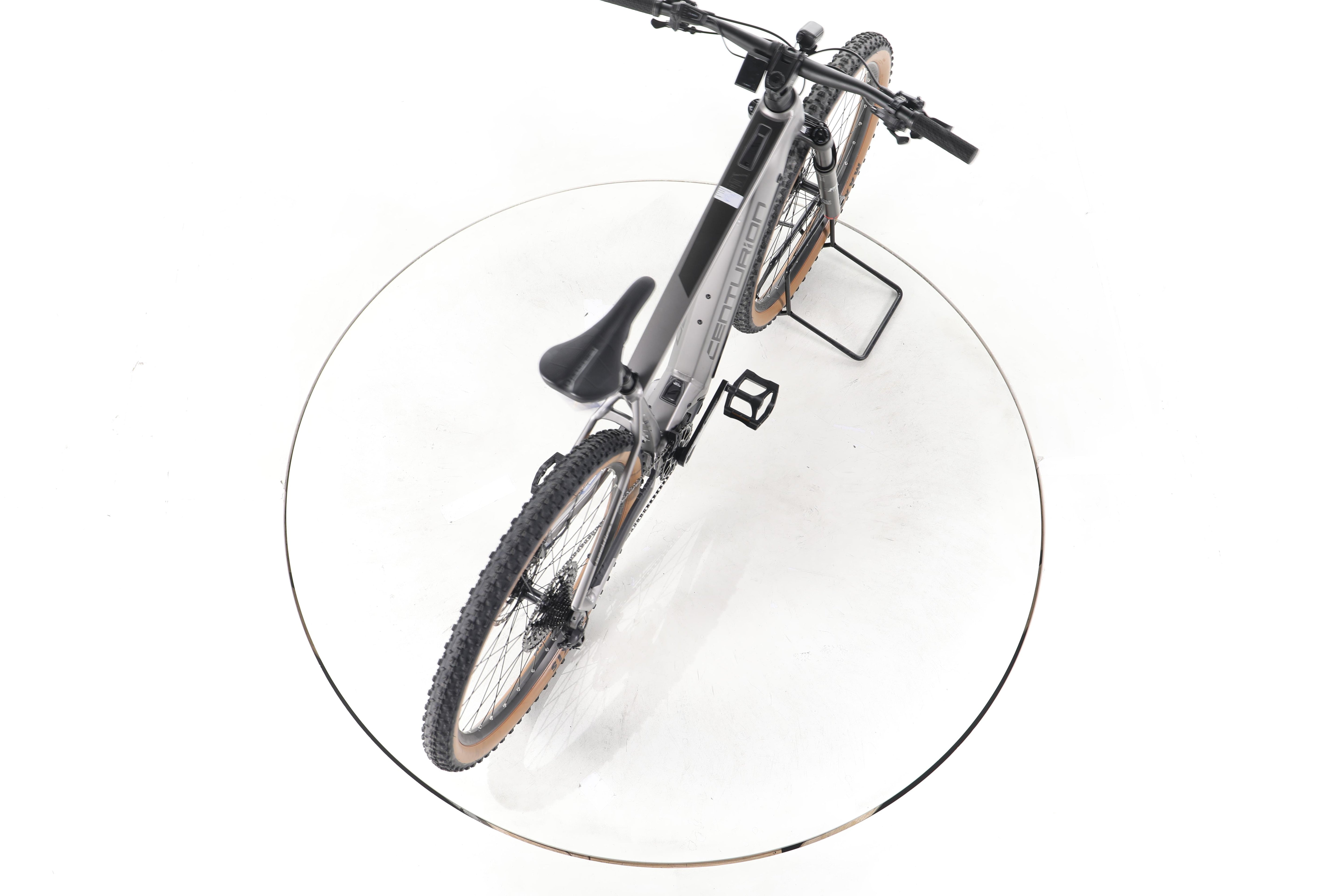 Centurion Backfire E R2700i E-Bike - Image 23