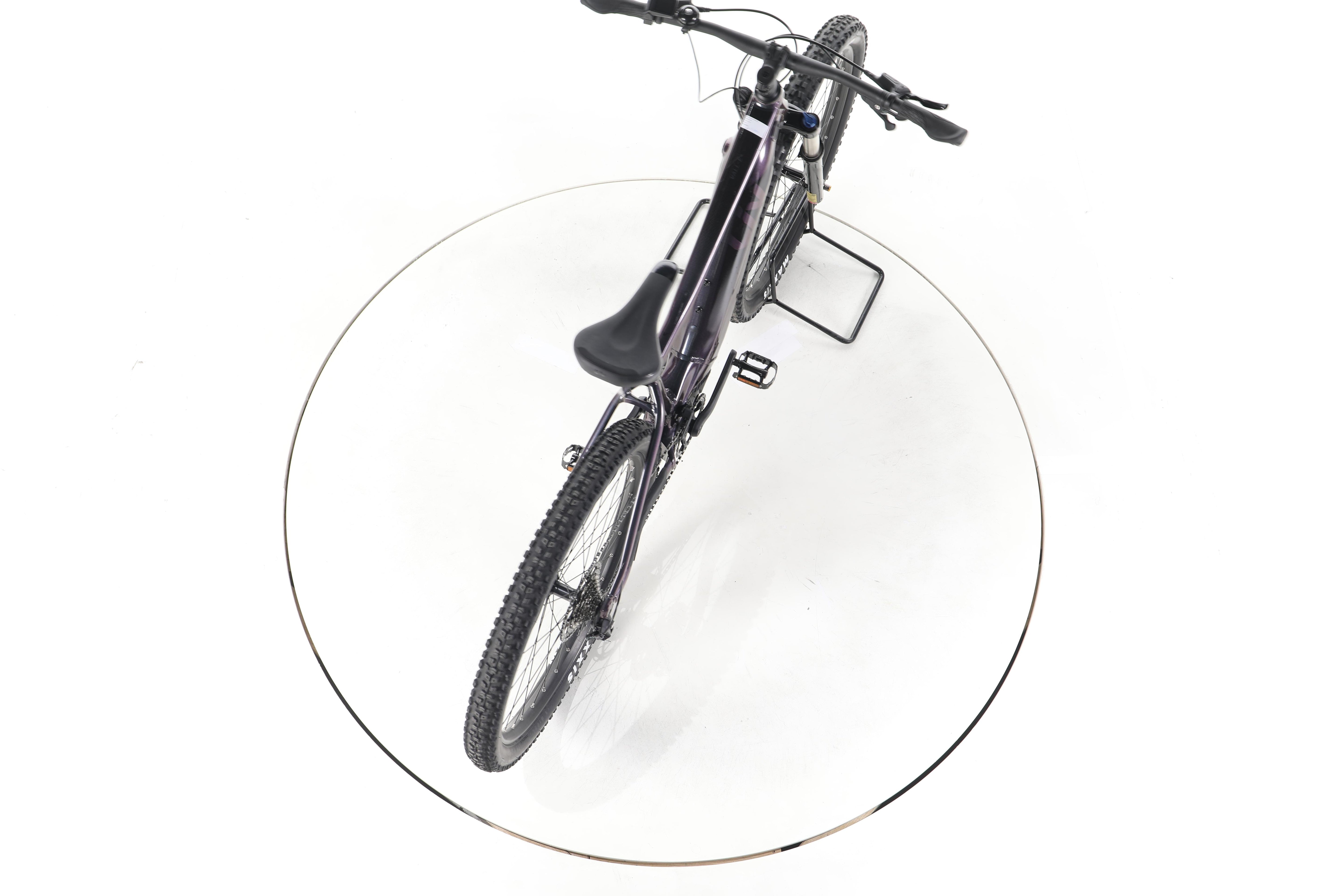 Liv Vall-E+ Pro E-Bike - Image 23