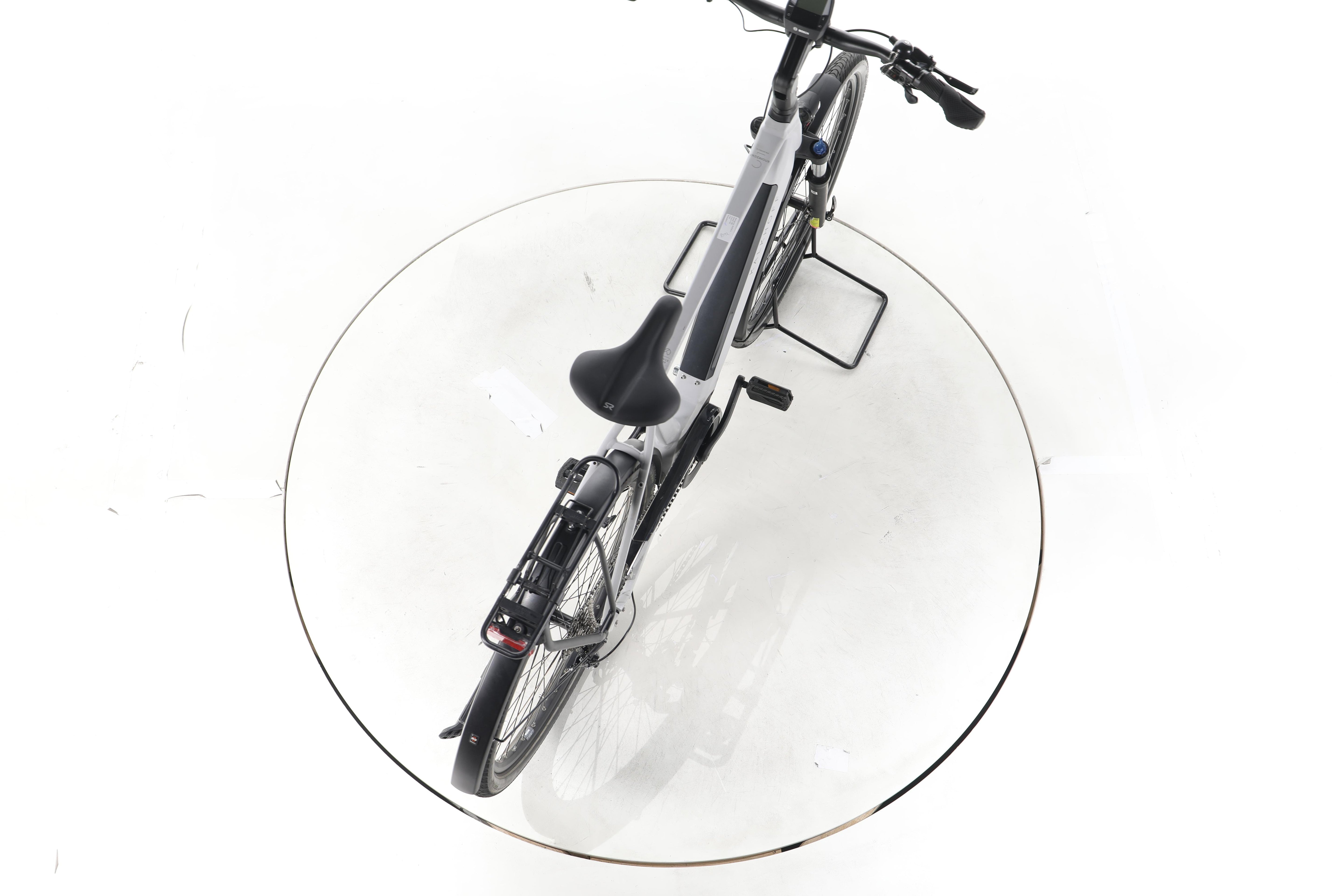 Kalkhoff Endeavour 5.B Season Trekking E-Bike Tiefeinsteiger - Image 23