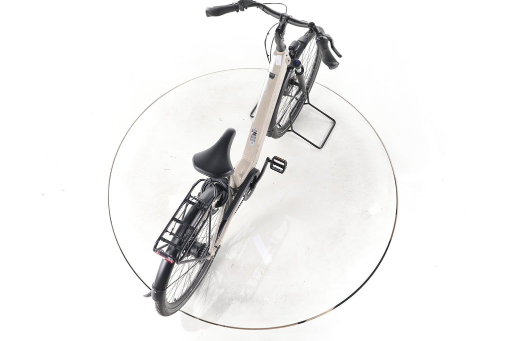 Kalkhoff Image 3.B Advance City E-Bike Tiefeinsteiger - Image 23