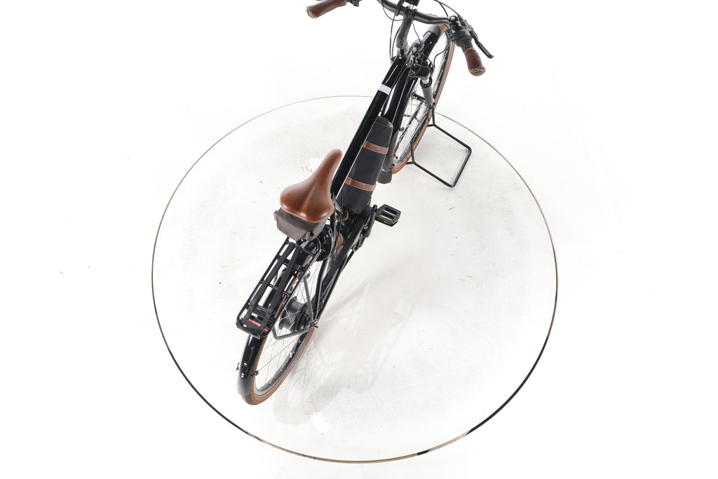 Riese & Müller Cruiser2 Vario City E-Bike - Image 23