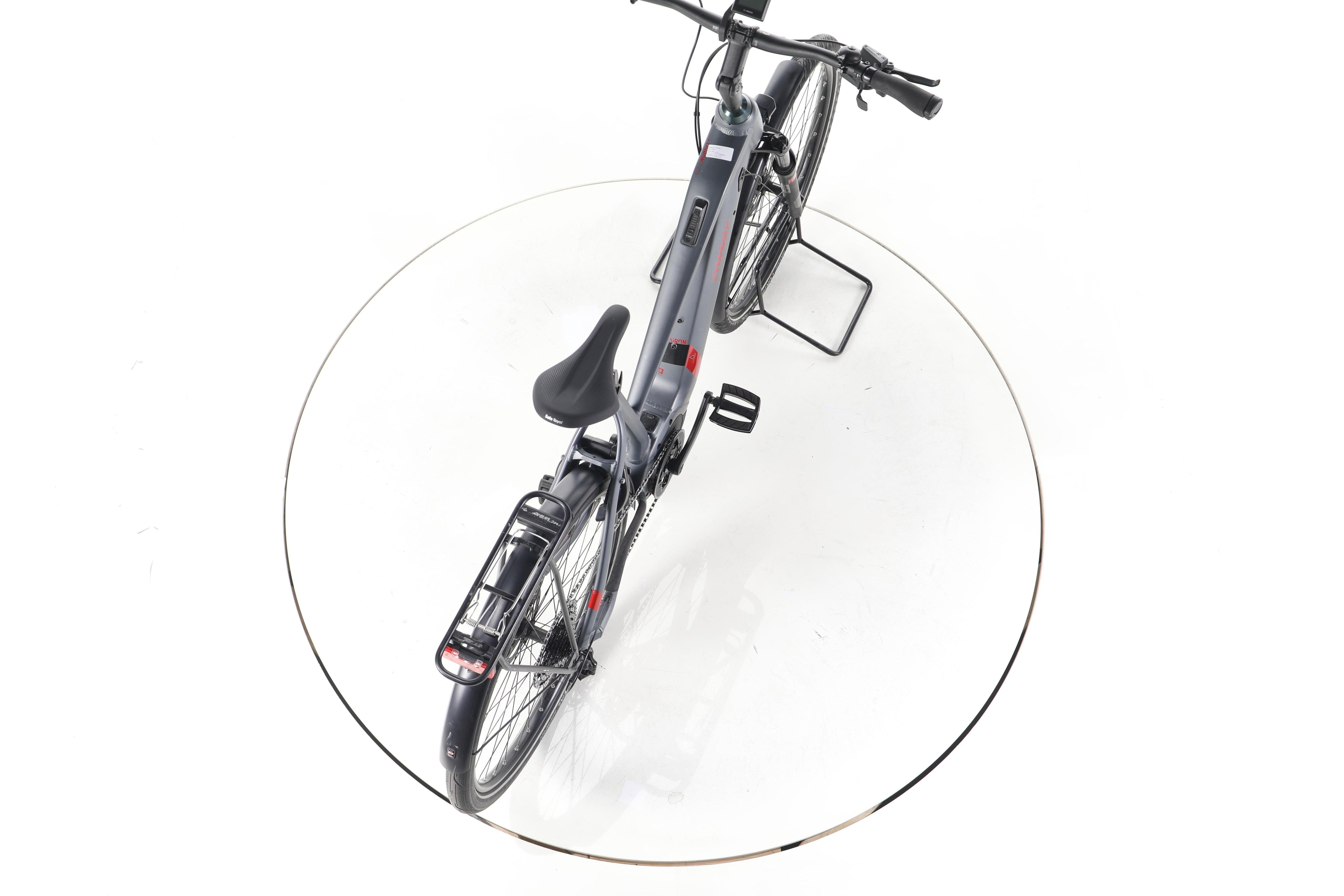 Conway Cairon T 2.0 Trekking E-Bike - Image 23