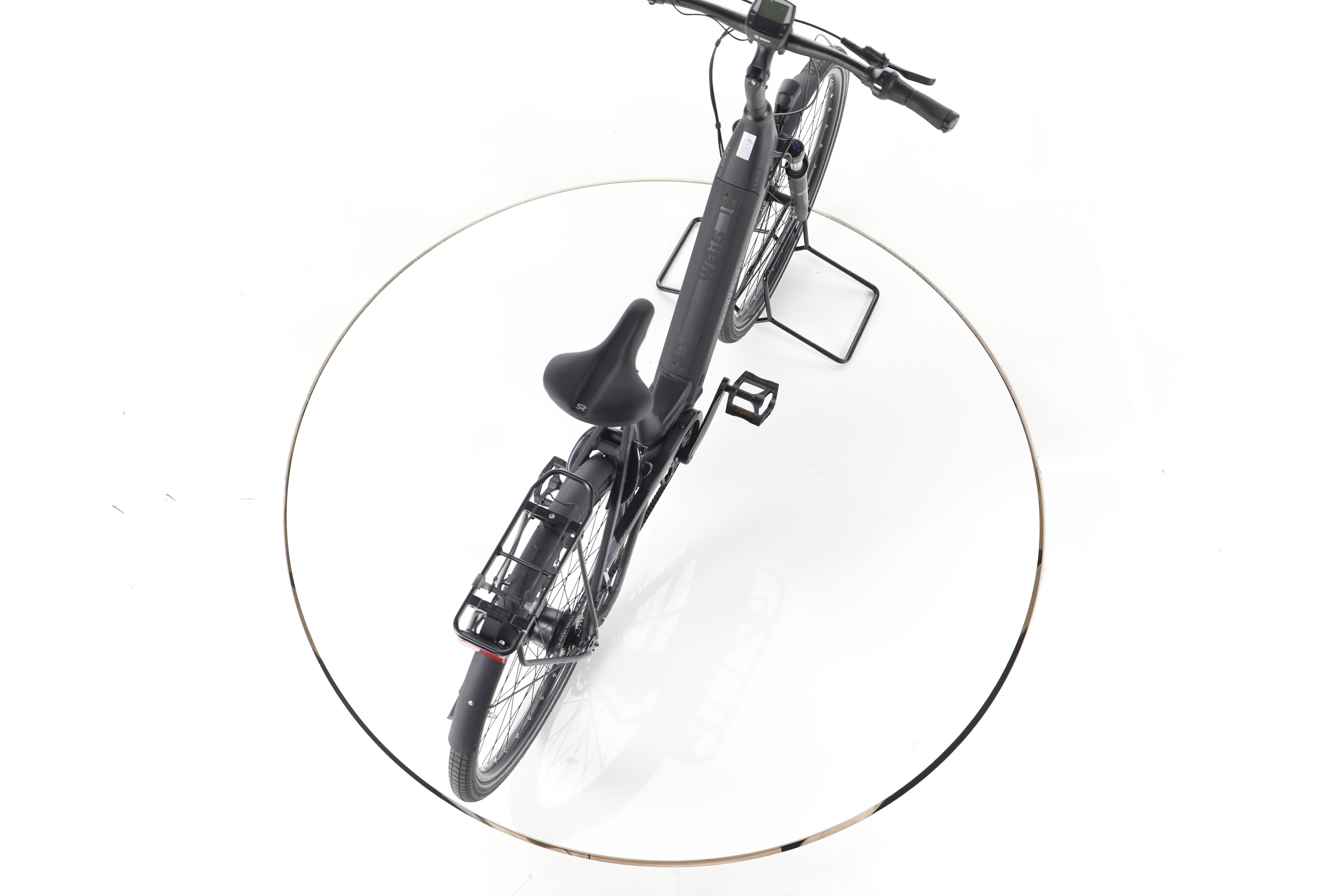 Wittich WBi5 City E-Bike Tiefeinsteiger - Image 23