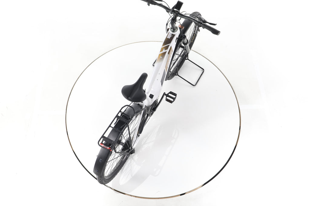 Conway Cairon S 5.0 Trekking E-Bike - Image 23