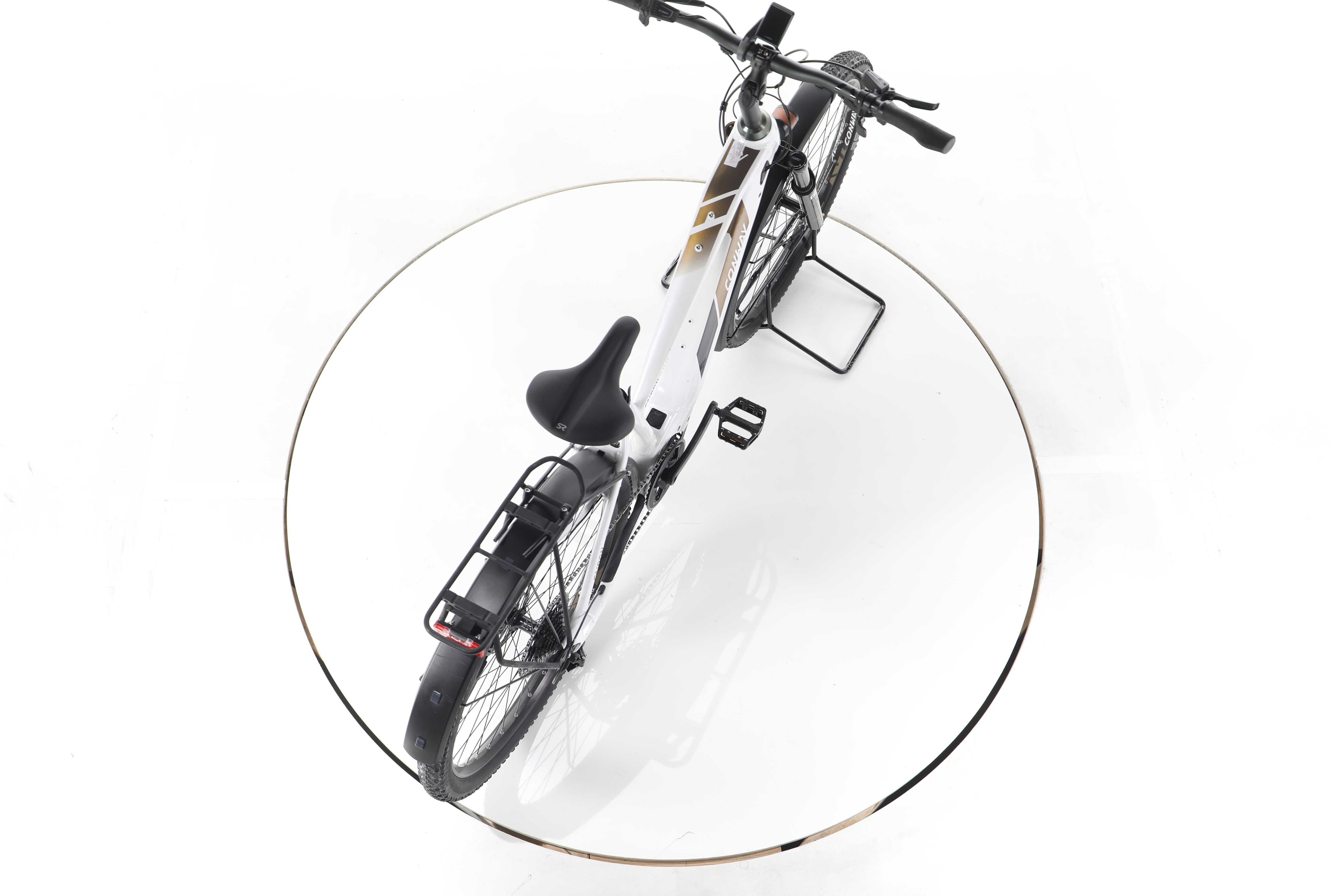 Conway Cairon S 5.0 Trekking E-Bike - Image 23
