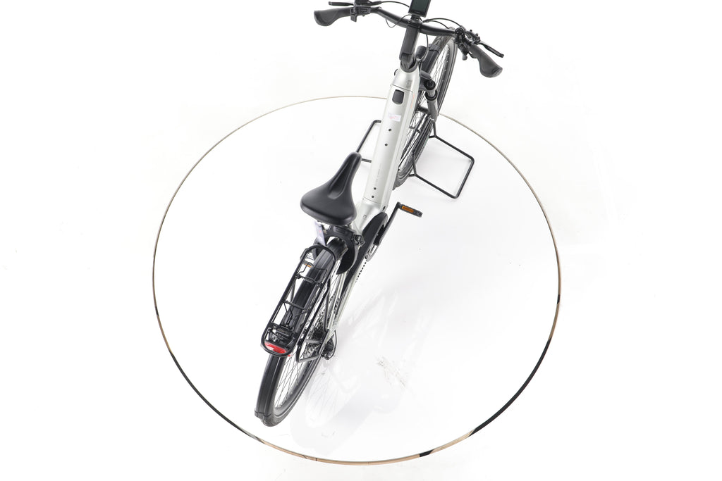 KTM Magic Pro Trekking E-Bike Tiefeinsteiger 2025 - Image 23