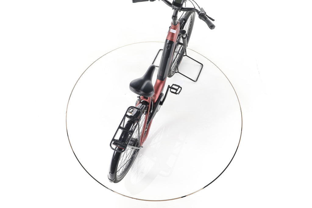 Winora Tria N8 City E-Bike Tiefeinsteiger - Image 23