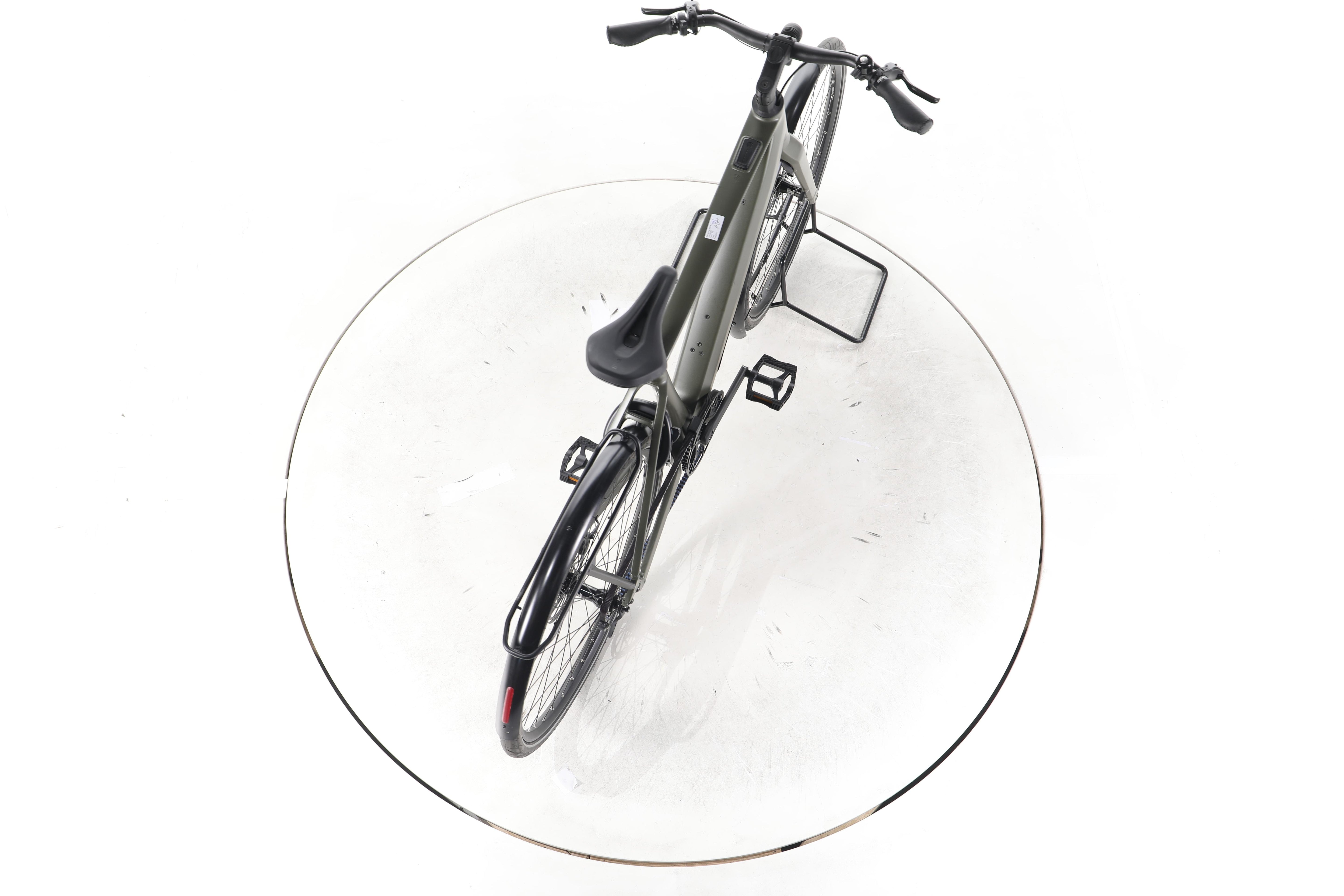 Riese & Müller UBN Five City E-Bike 2025 - Image 23