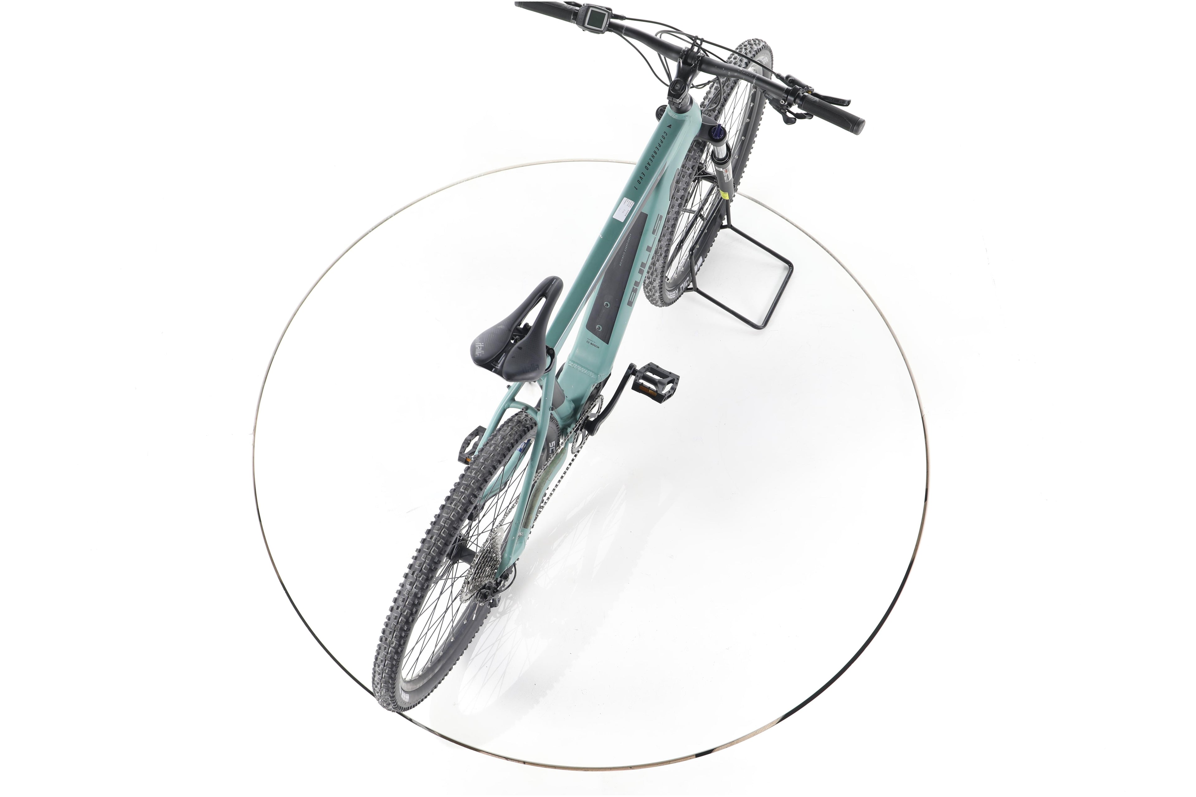 Bulls Copperhead EVO 1 E-Bike - Image 23
