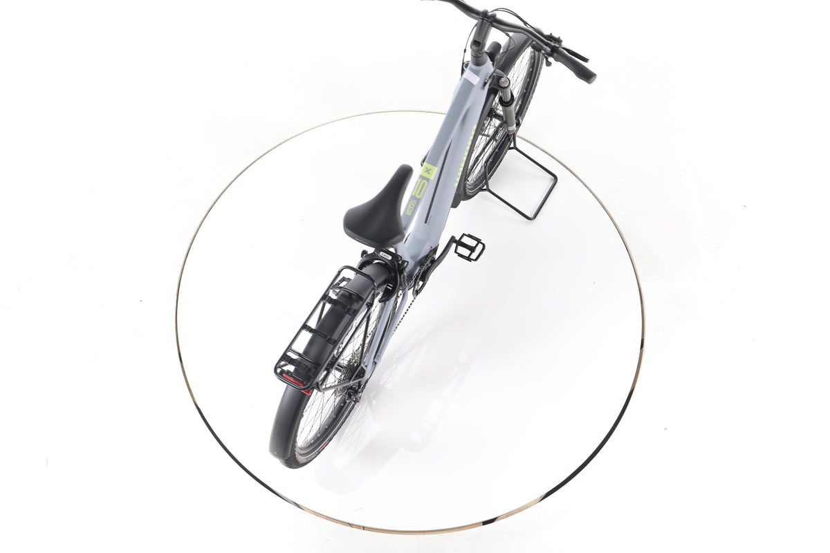 Winora Yucatan X10 Trekking E-Bike - Image 23