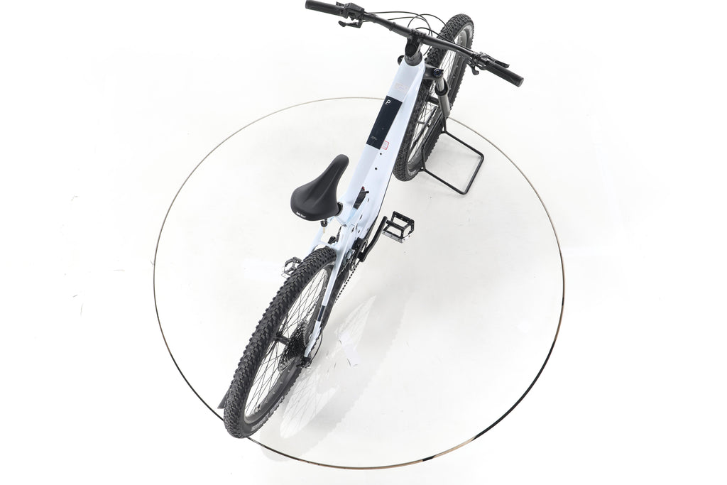 Cube Stereo Hybrid 140 HPC Pro Fully E-Bike Carbon - Image 23