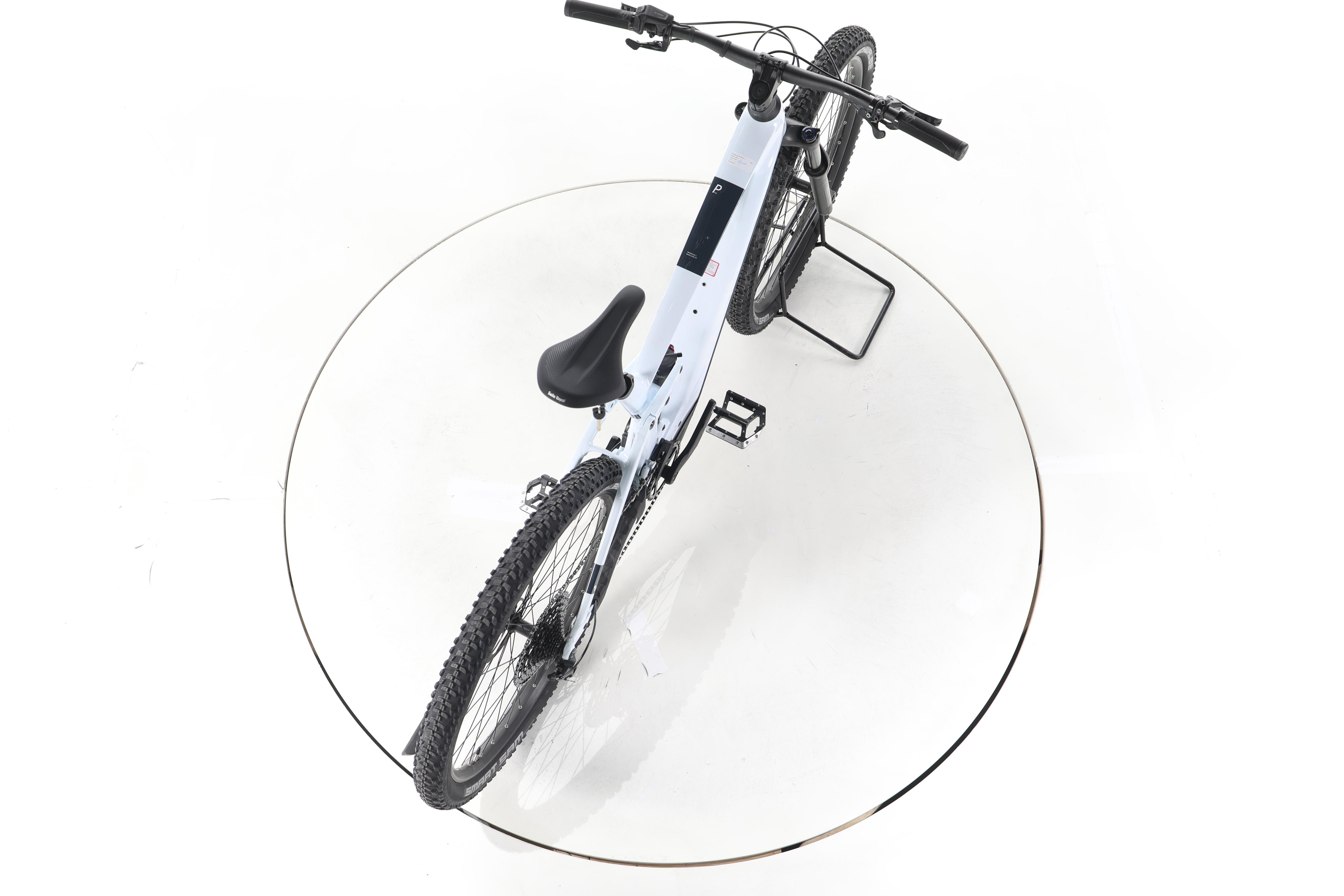 Cube Stereo Hybrid 140 HPC Pro Fully E-Bike Carbon - Image 23