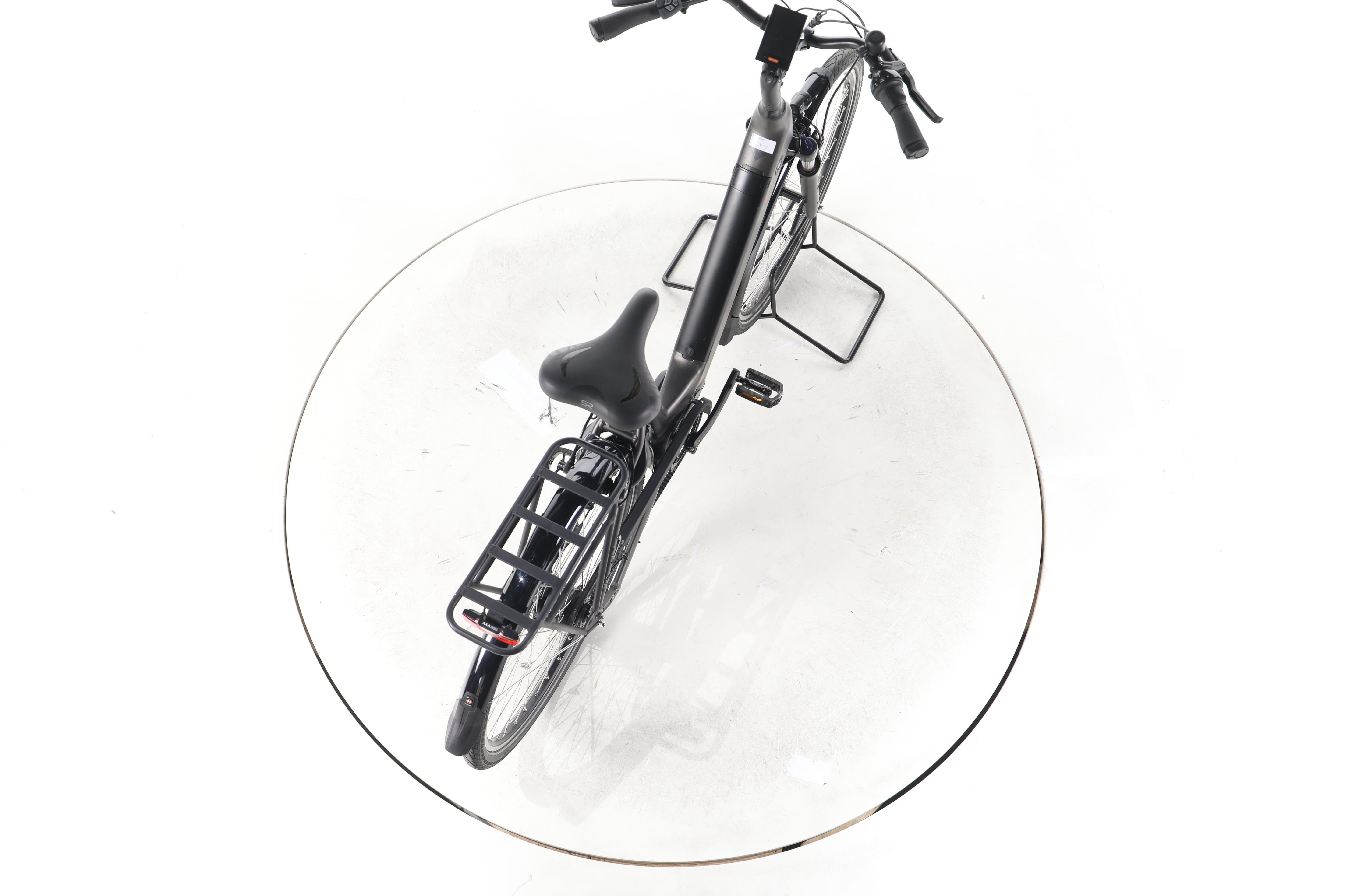 Puch Zirkon City E-Bike Tiefeinsteiger - Image 23