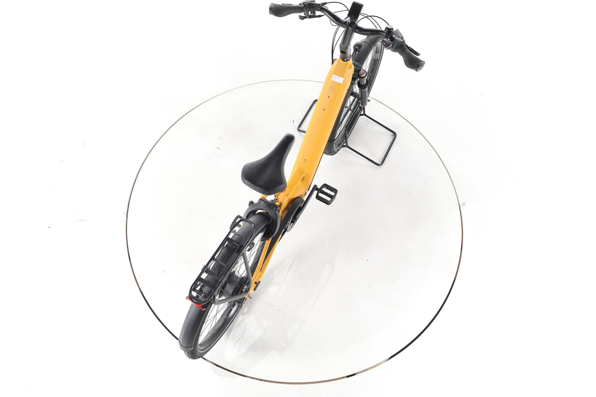 Kalkhoff IMAGE 7.B EXCITE+ City E-Bike Tiefeinsteiger - Image 23