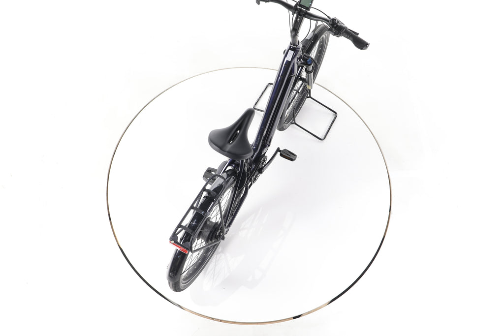 Trek Allant+ 9 City E-Bike Tiefeinsteiger 2025 - Image 23