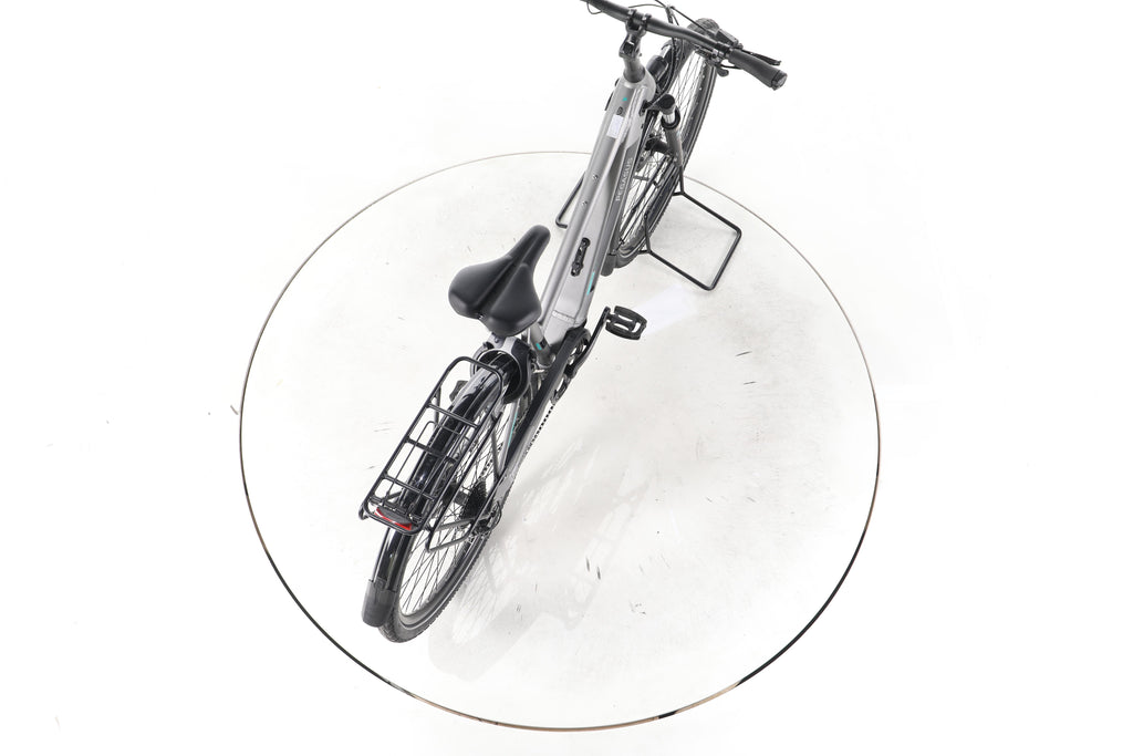 Pegasus EVO CX Trekking E-Bike - Image 23